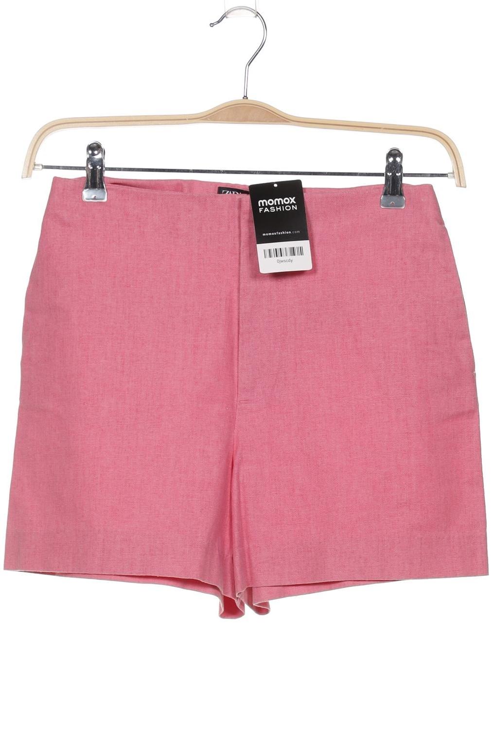 

Zara Damen Shorts, pink, Gr. 36