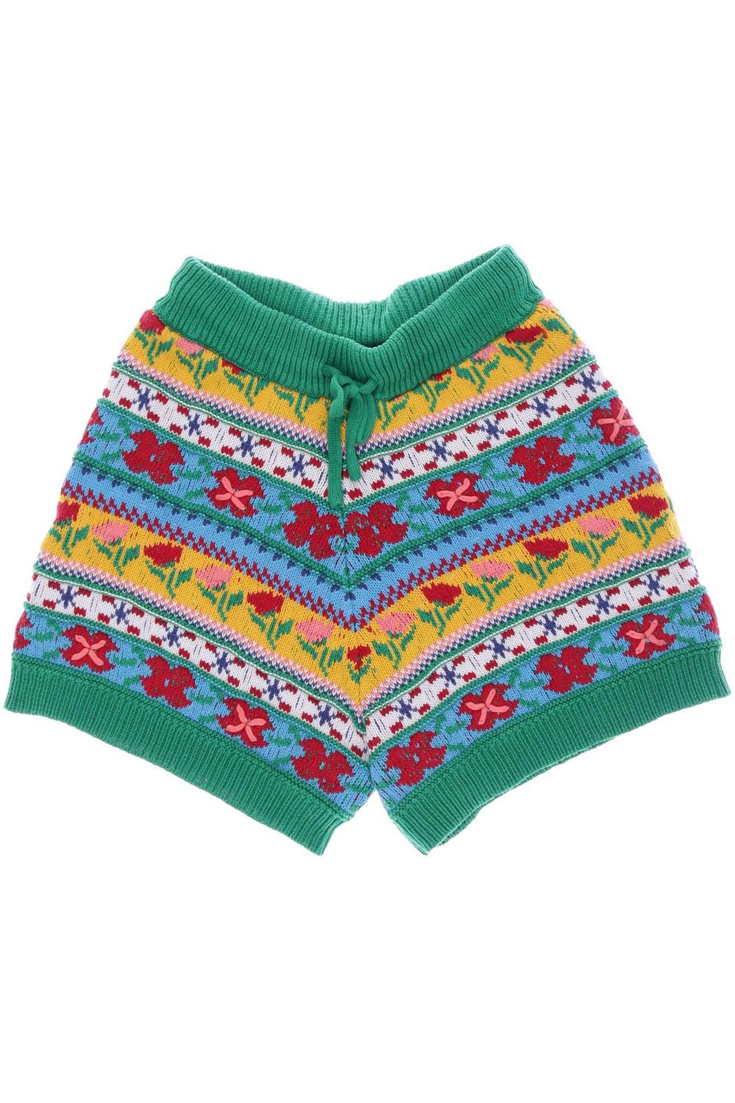 

Zara Damen Shorts, mehrfarbig, Gr. 36
