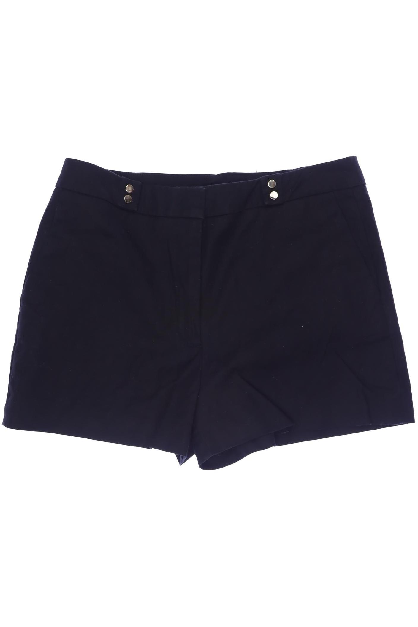 

Zara Damen Shorts, schwarz, Gr. 44