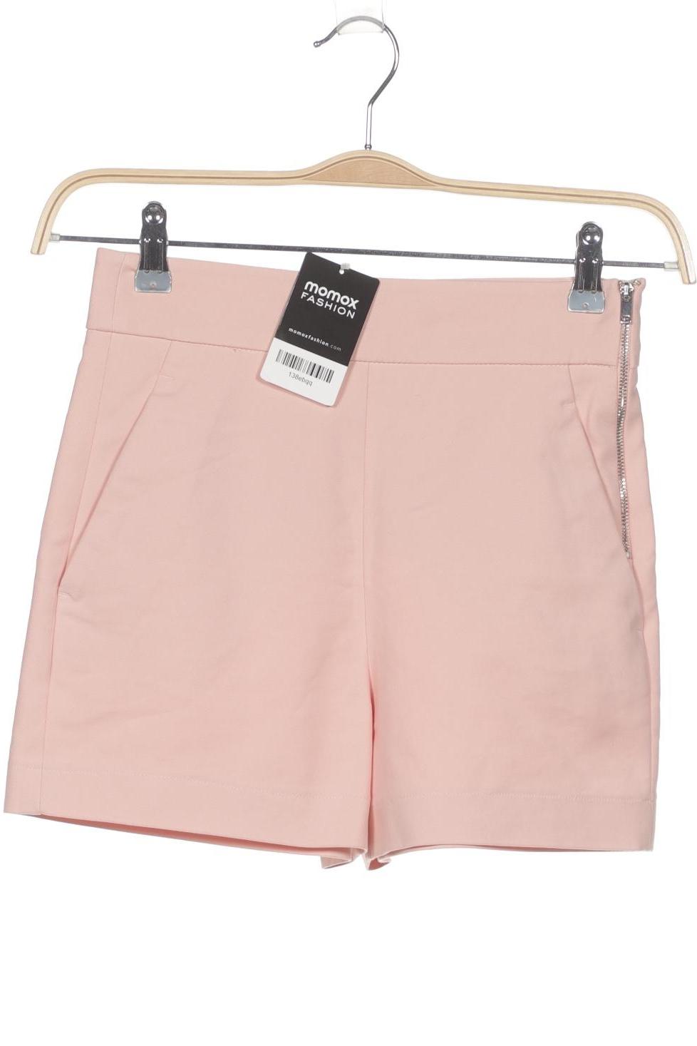

Zara Damen Shorts, pink, Gr. 34