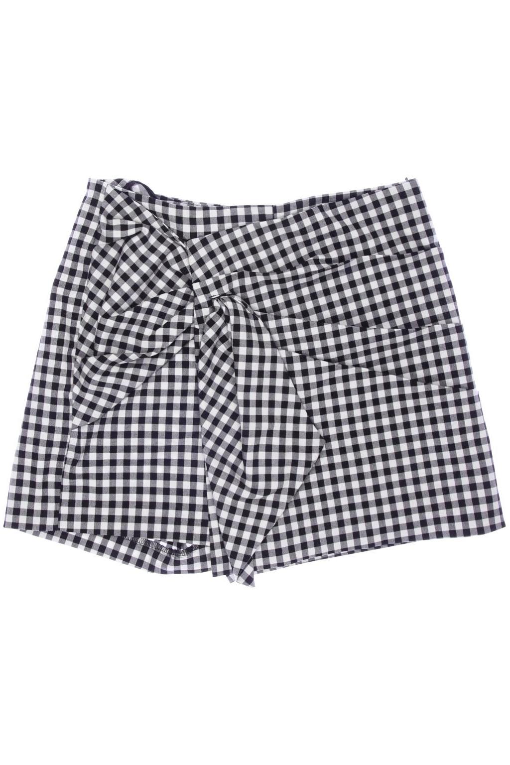 

Zara Damen Shorts, schwarz, Gr. 34