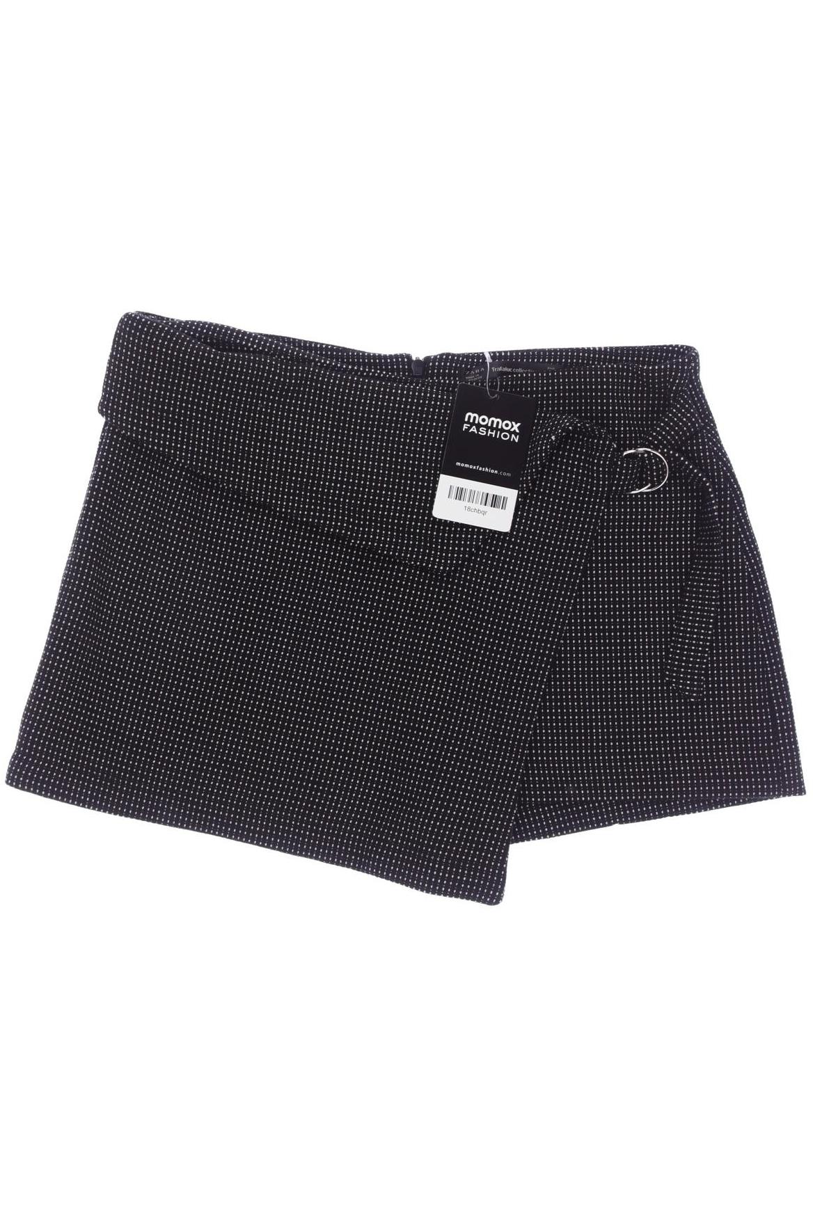 

Zara Damen Shorts, schwarz, Gr. 36