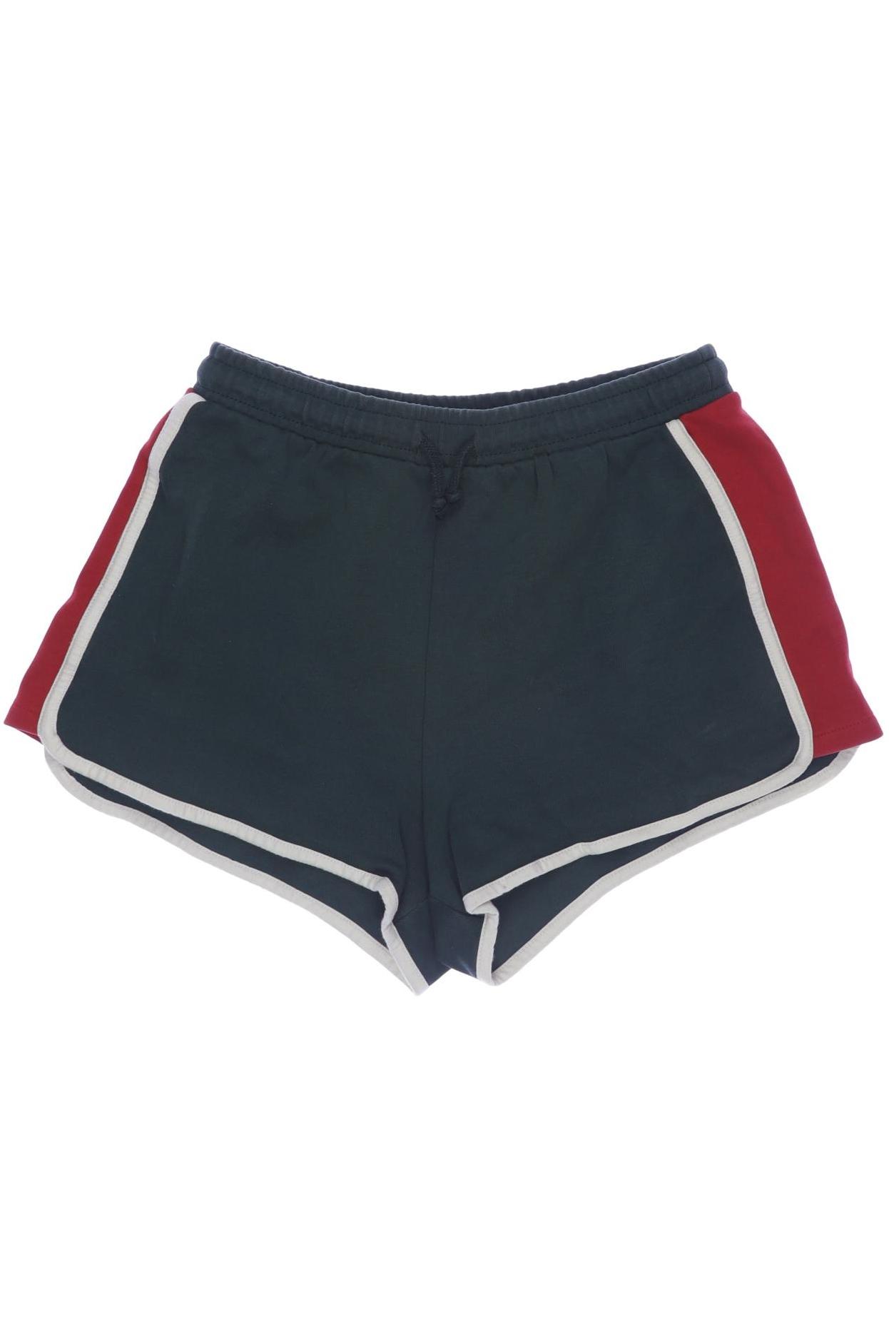 

Zara Damen Shorts, grün, Gr. 38