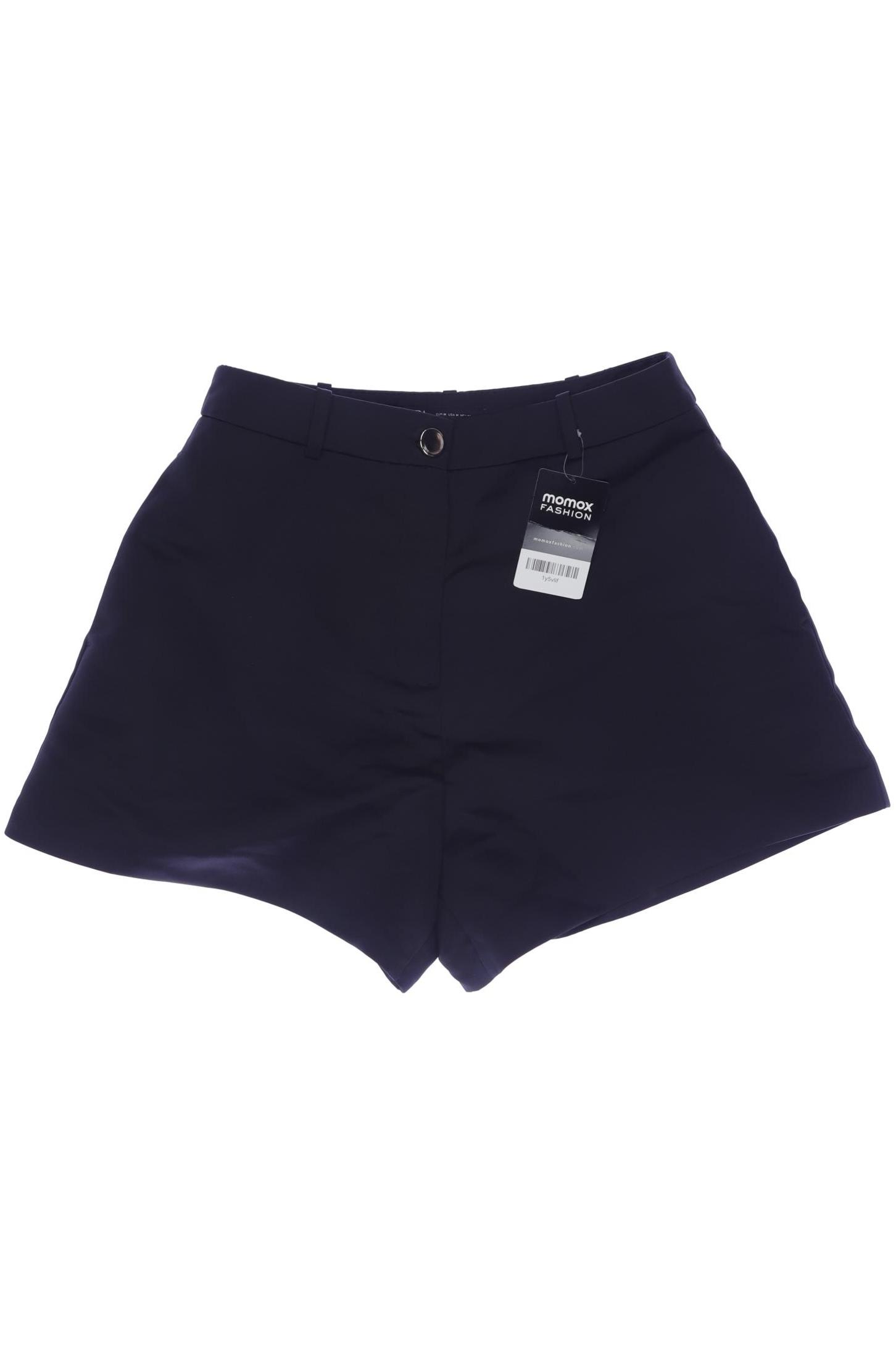 

Zara Damen Shorts, schwarz, Gr. 38