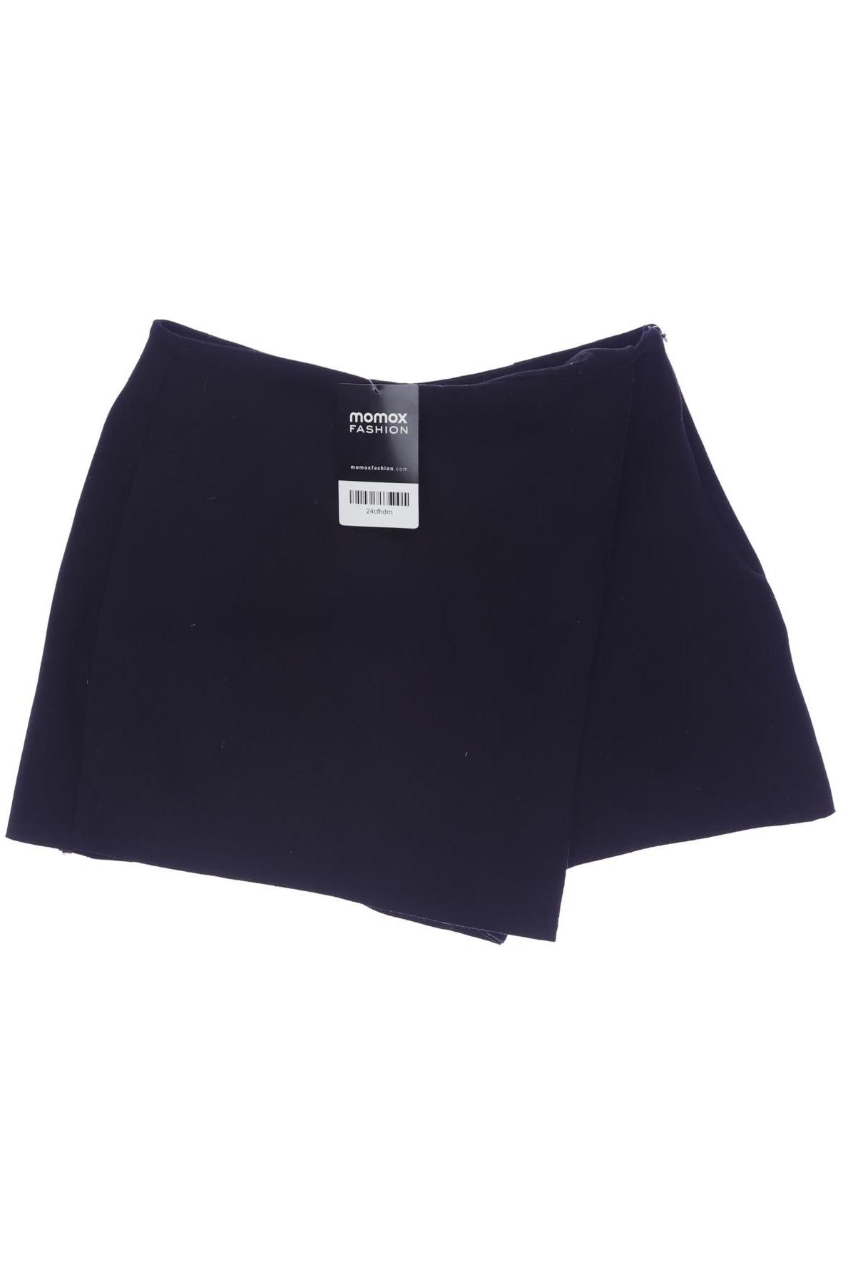 

Zara Damen Shorts, schwarz, Gr. 34