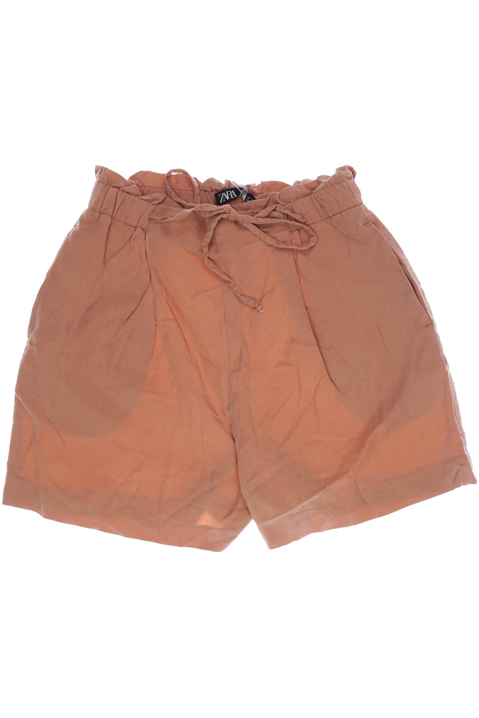 

Zara Damen Shorts, pink, Gr. 36