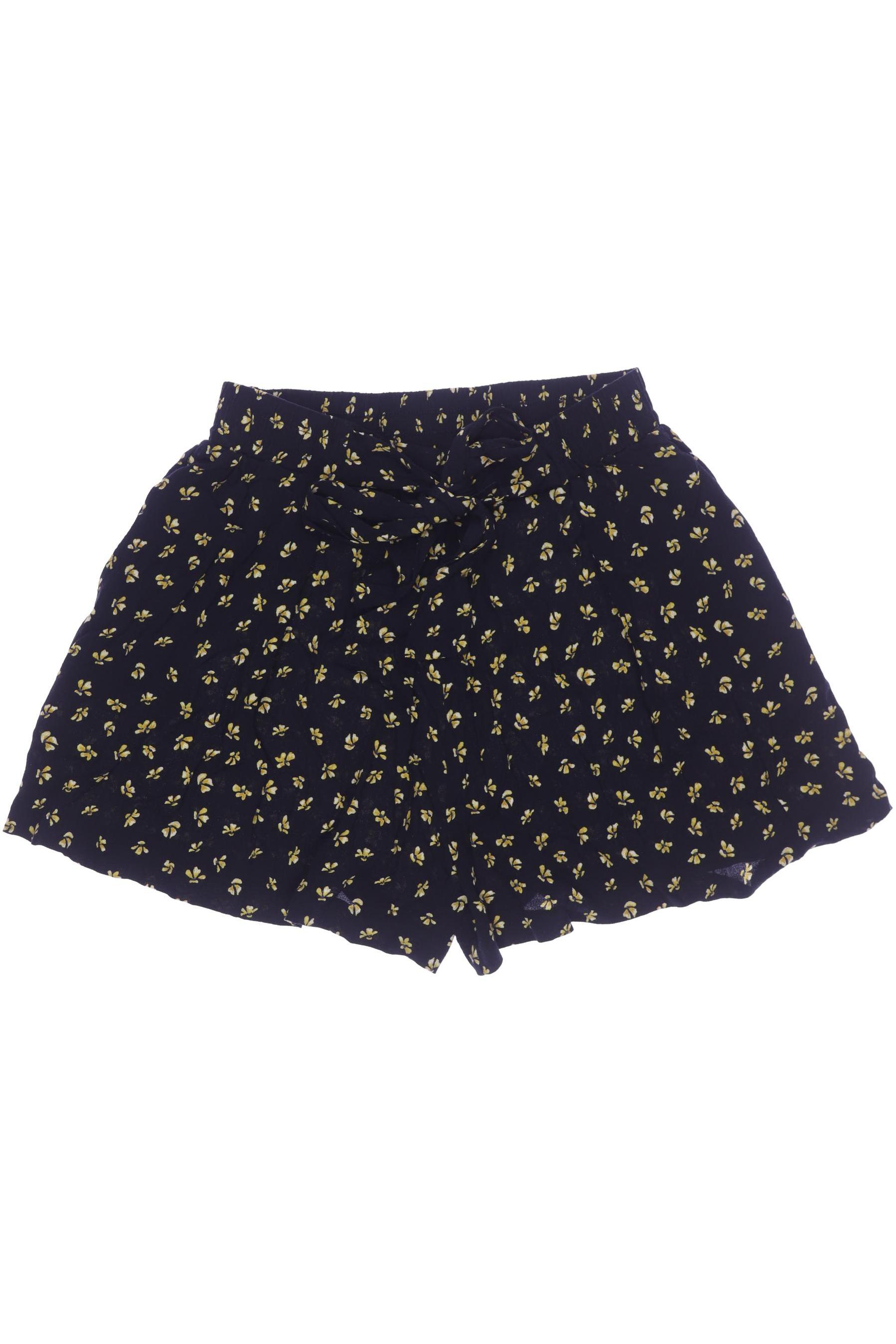 

Zara Damen Shorts, schwarz, Gr. 36