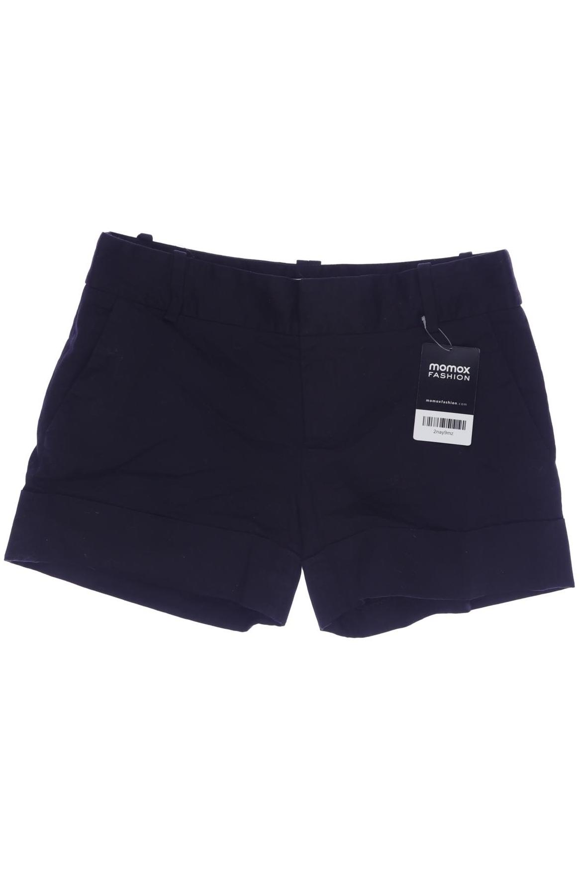 

Zara Damen Shorts, schwarz, Gr. 36