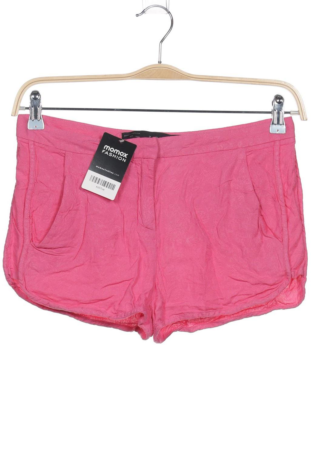 

Zara Damen Shorts, pink, Gr. 36