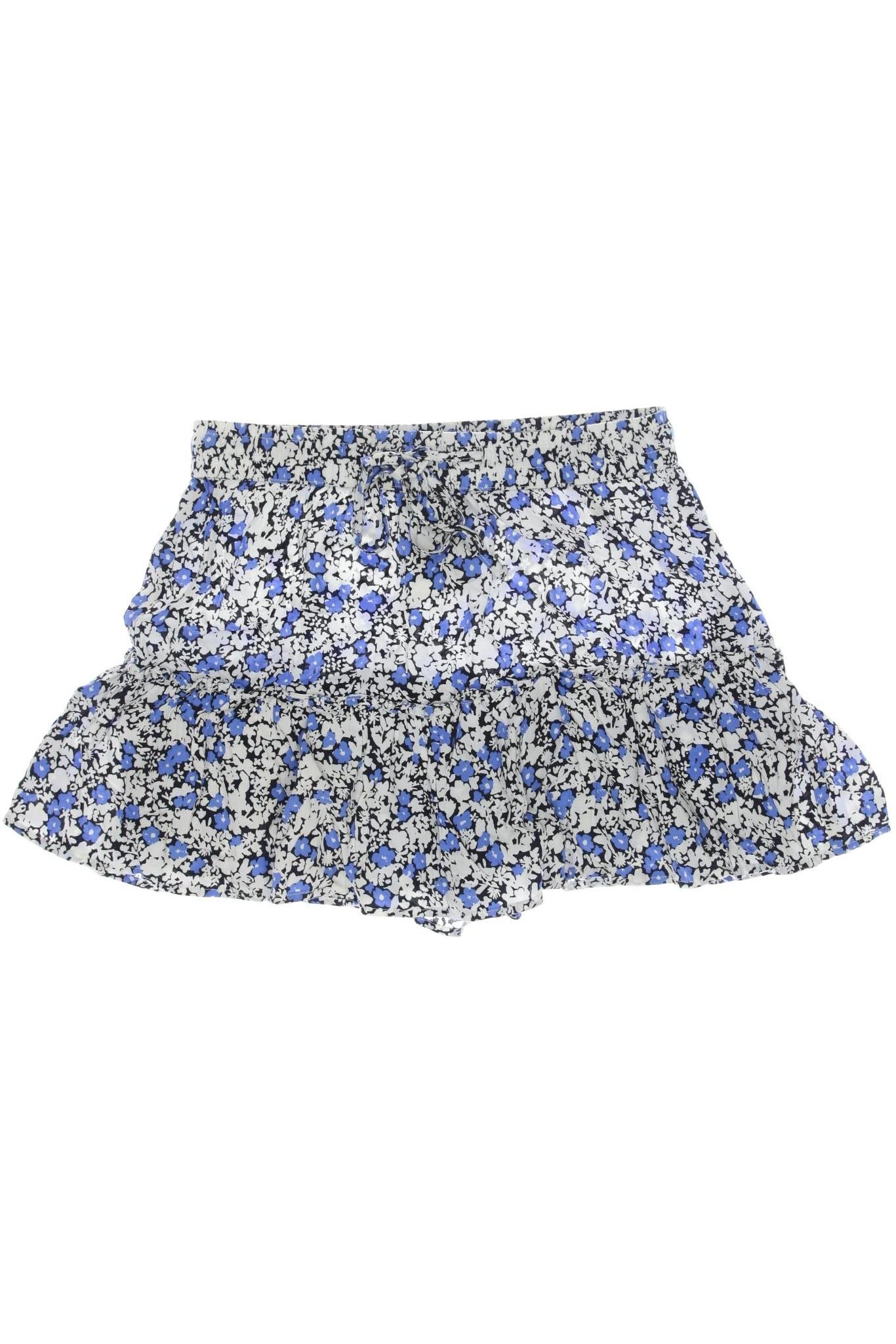 

Zara Damen Shorts, blau, Gr. 38