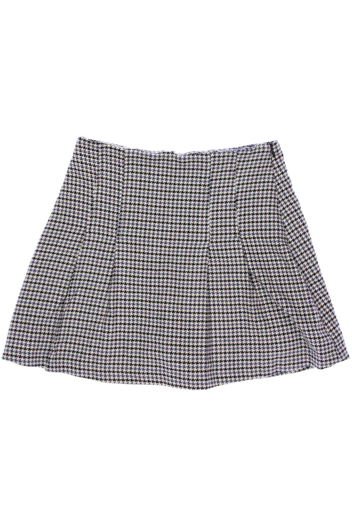 

Zara Damen Shorts, cremeweiß, Gr. 34
