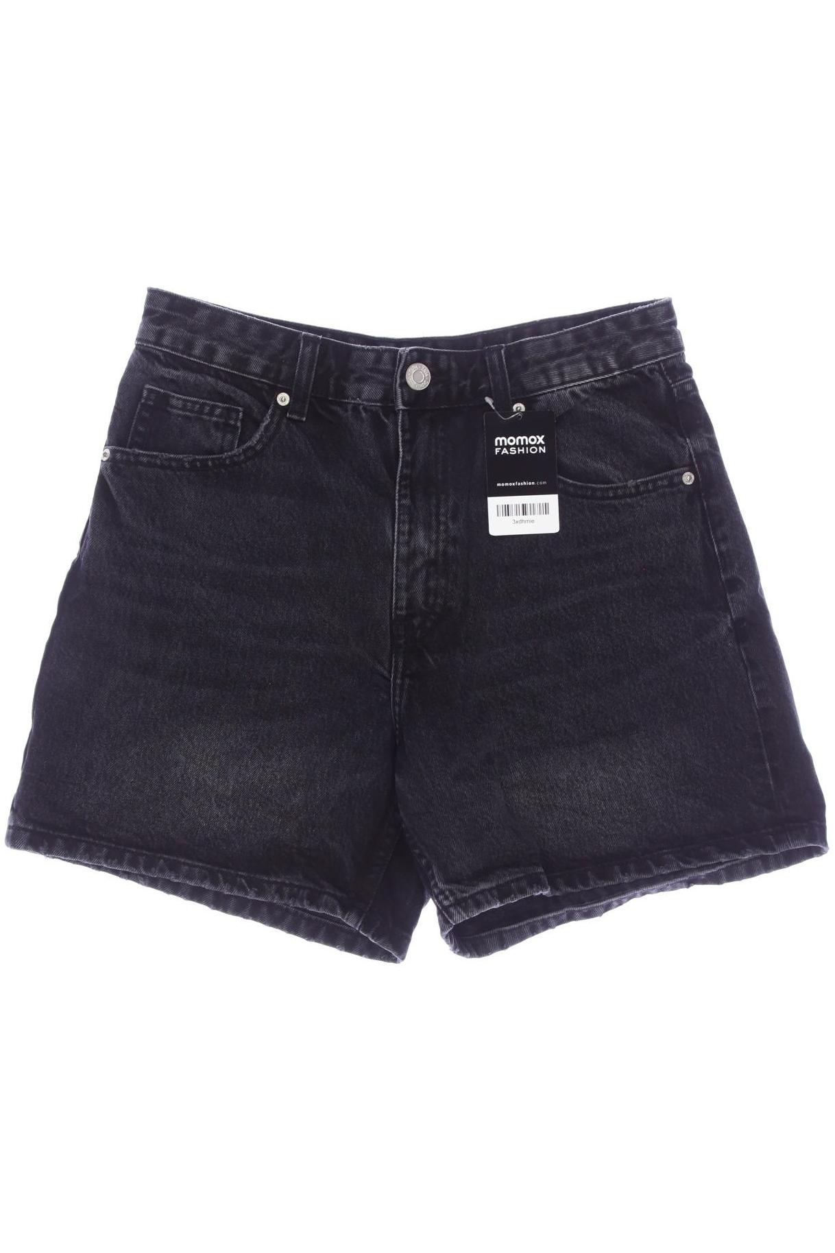 

Zara Damen Shorts, schwarz, Gr. 36