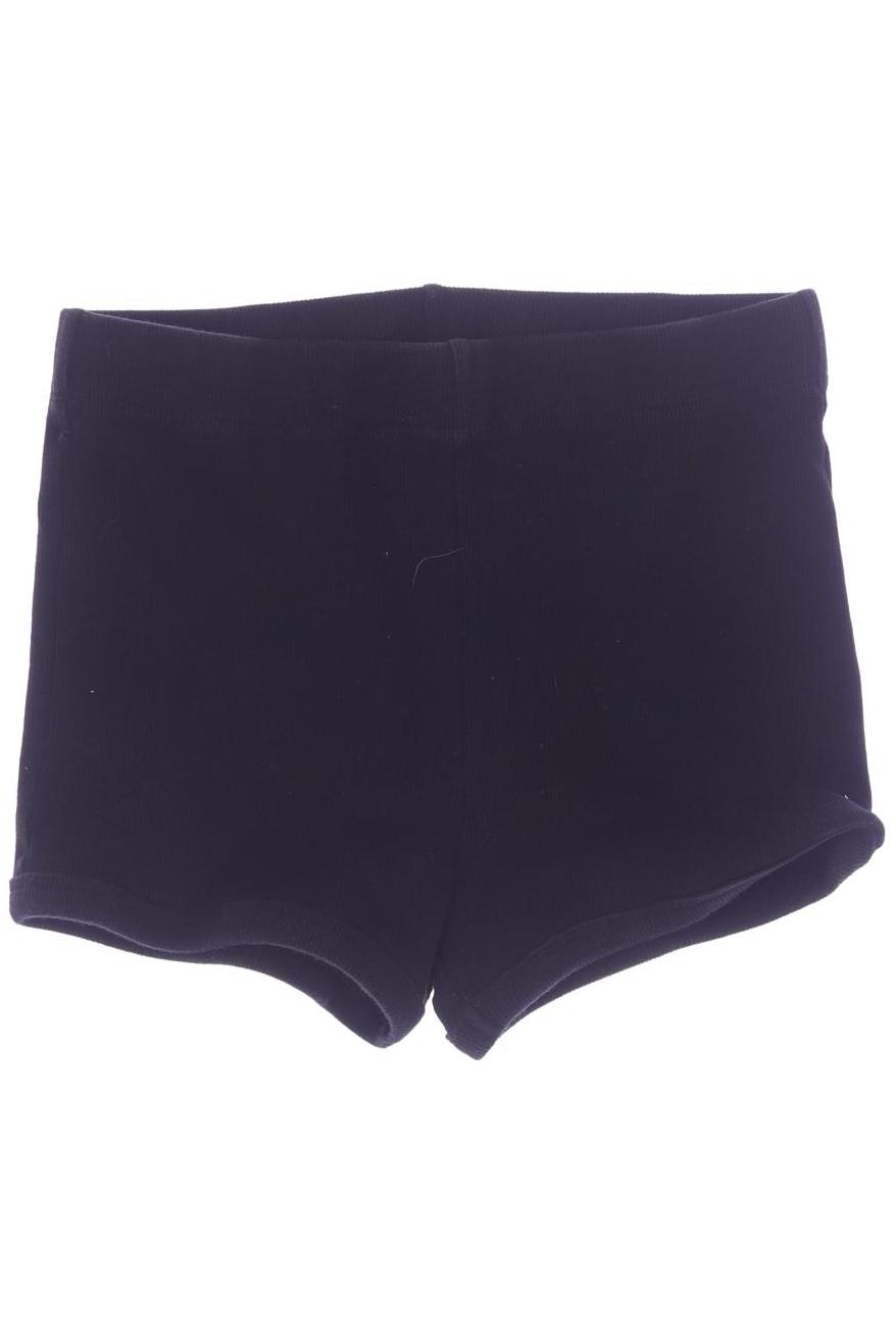 

Zara Damen Shorts, schwarz, Gr. 38