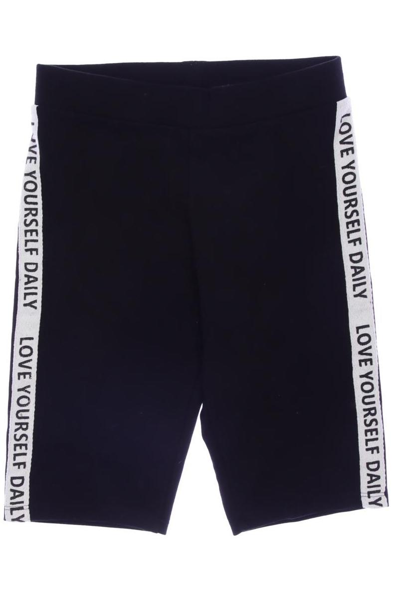 

Zara Damen Shorts, schwarz, Gr. 36