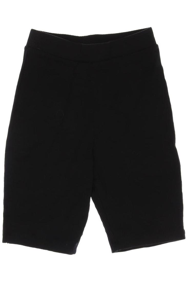 

Zara Damen Shorts, schwarz, Gr. 34