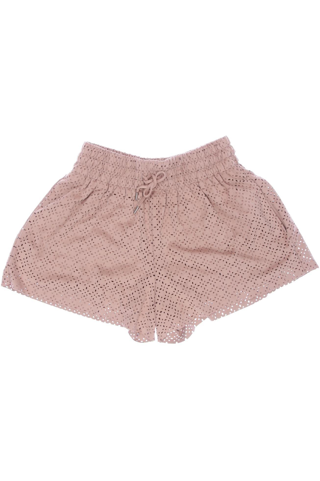 

Zara Damen Shorts, pink, Gr. 34