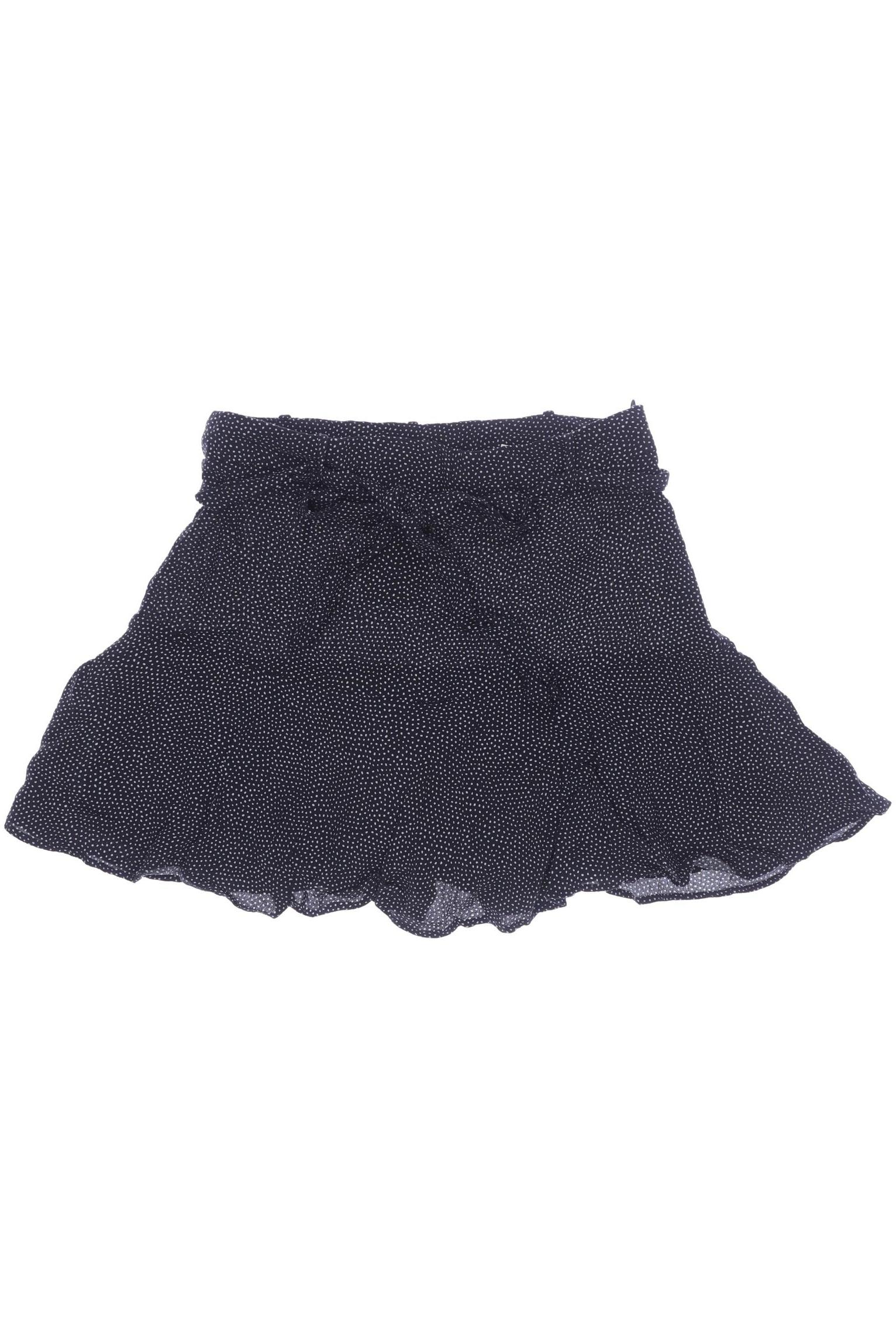 

Zara Damen Shorts, schwarz, Gr. 38