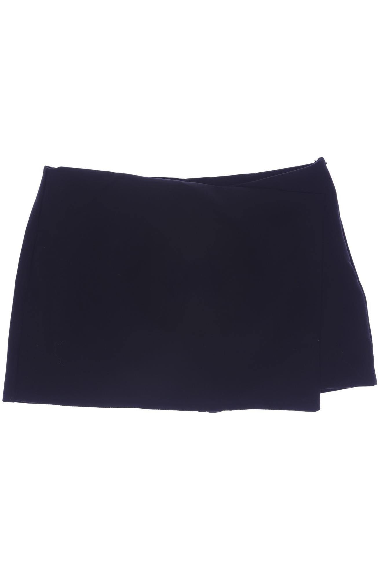 

Zara Damen Shorts, schwarz, Gr. 44