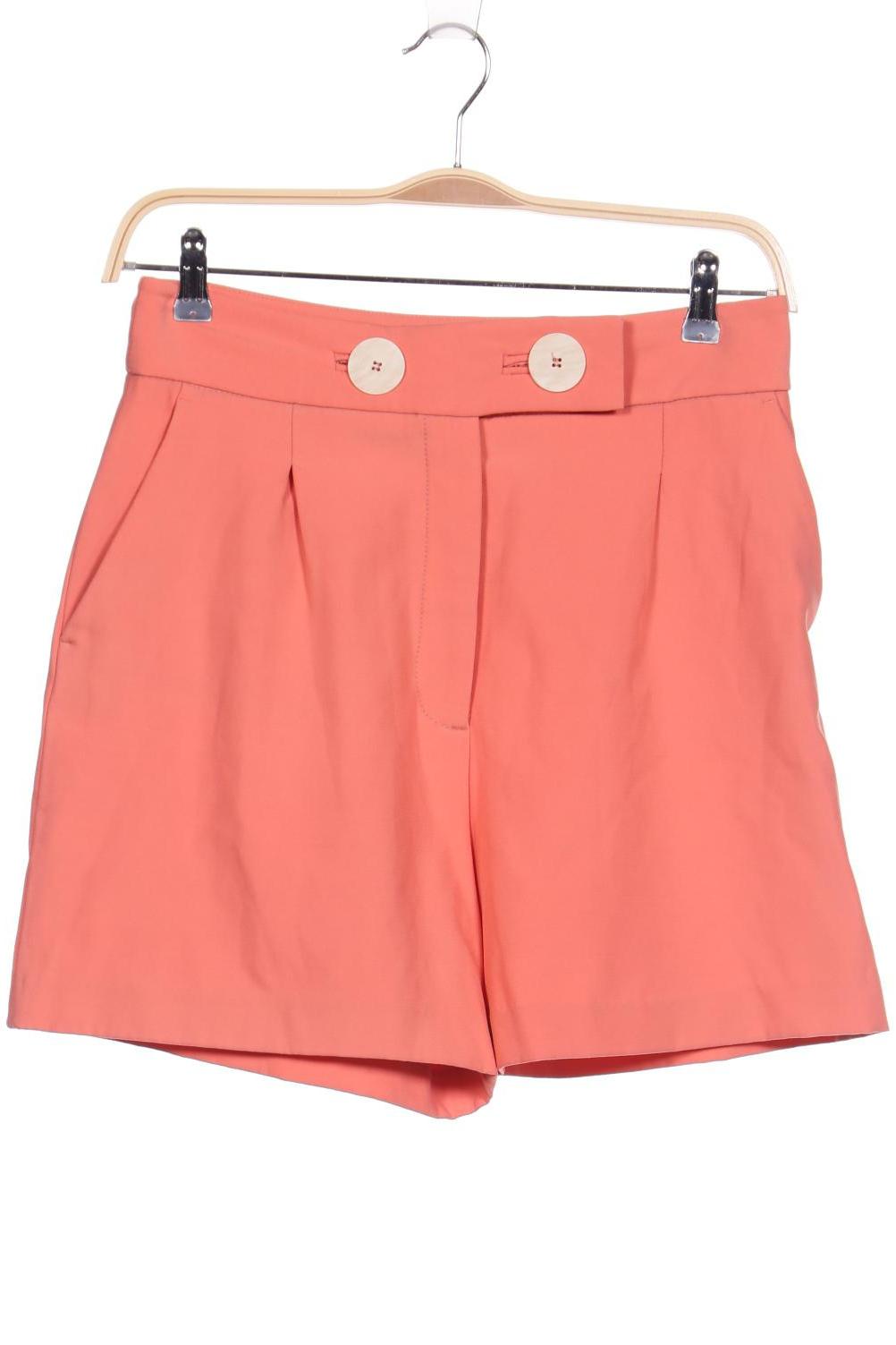 

ZARA Damen Shorts, pink