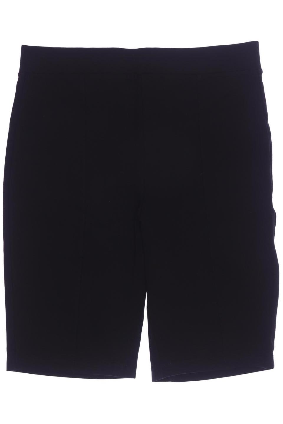 

Zara Damen Shorts, schwarz, Gr. 42