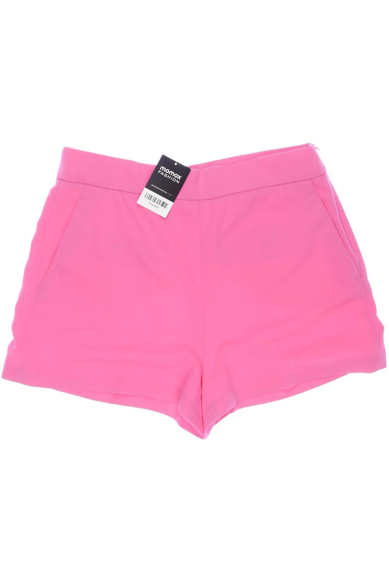 

Zara Damen Shorts, pink, Gr. 42