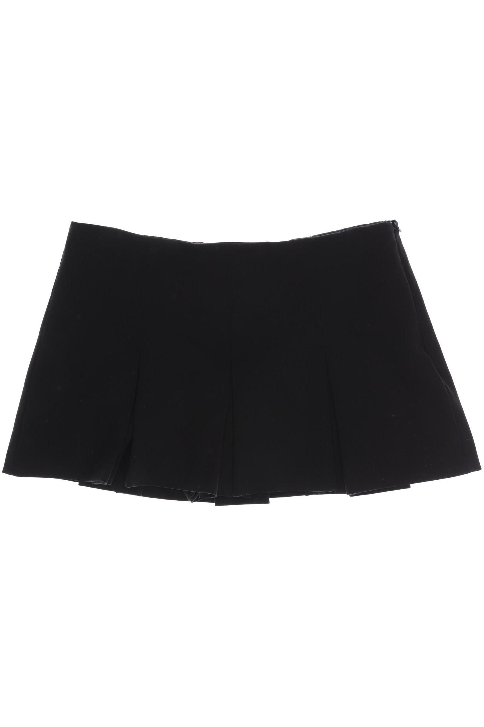 

Zara Damen Shorts, schwarz, Gr. 38