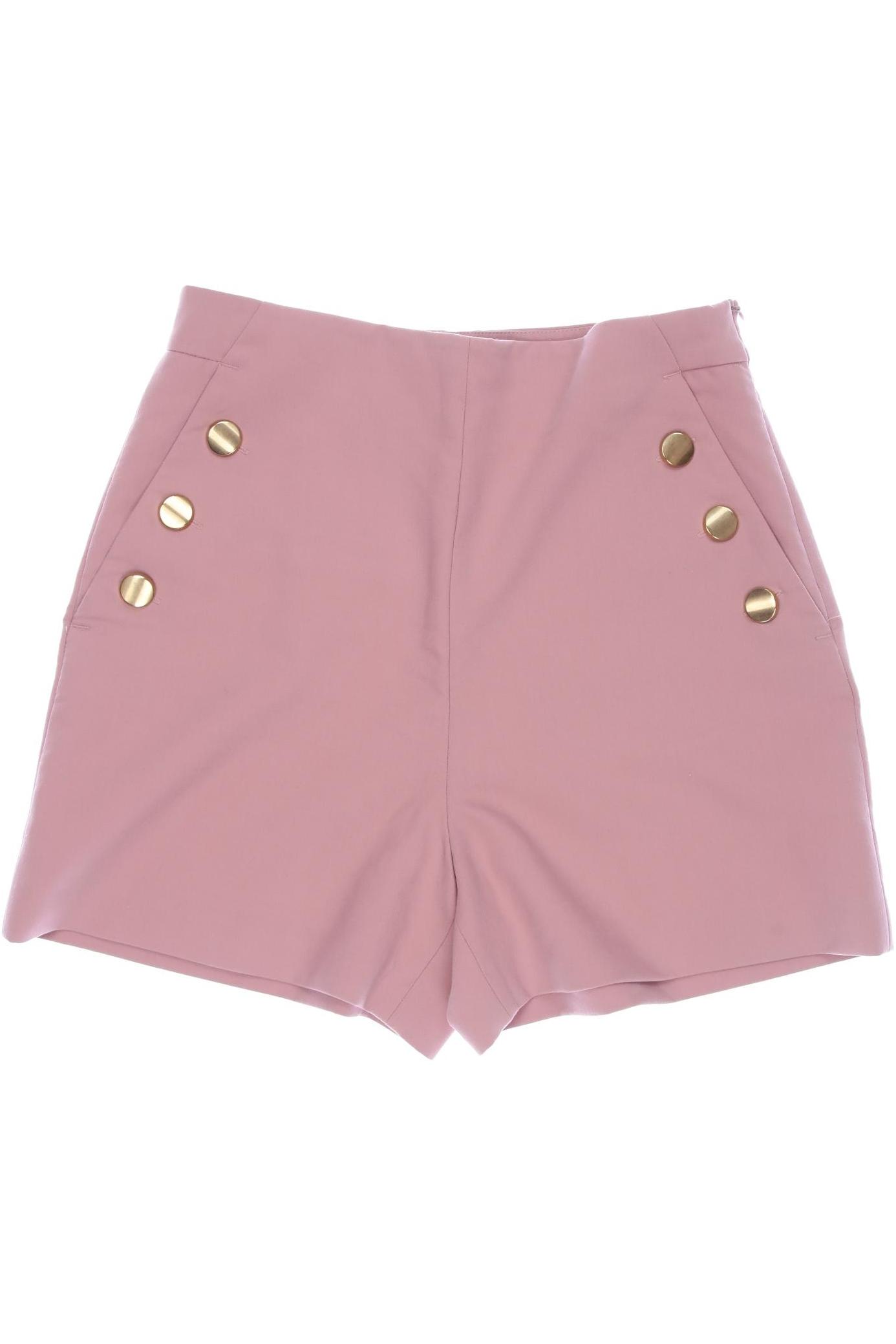 

Zara Damen Shorts, pink, Gr. 38