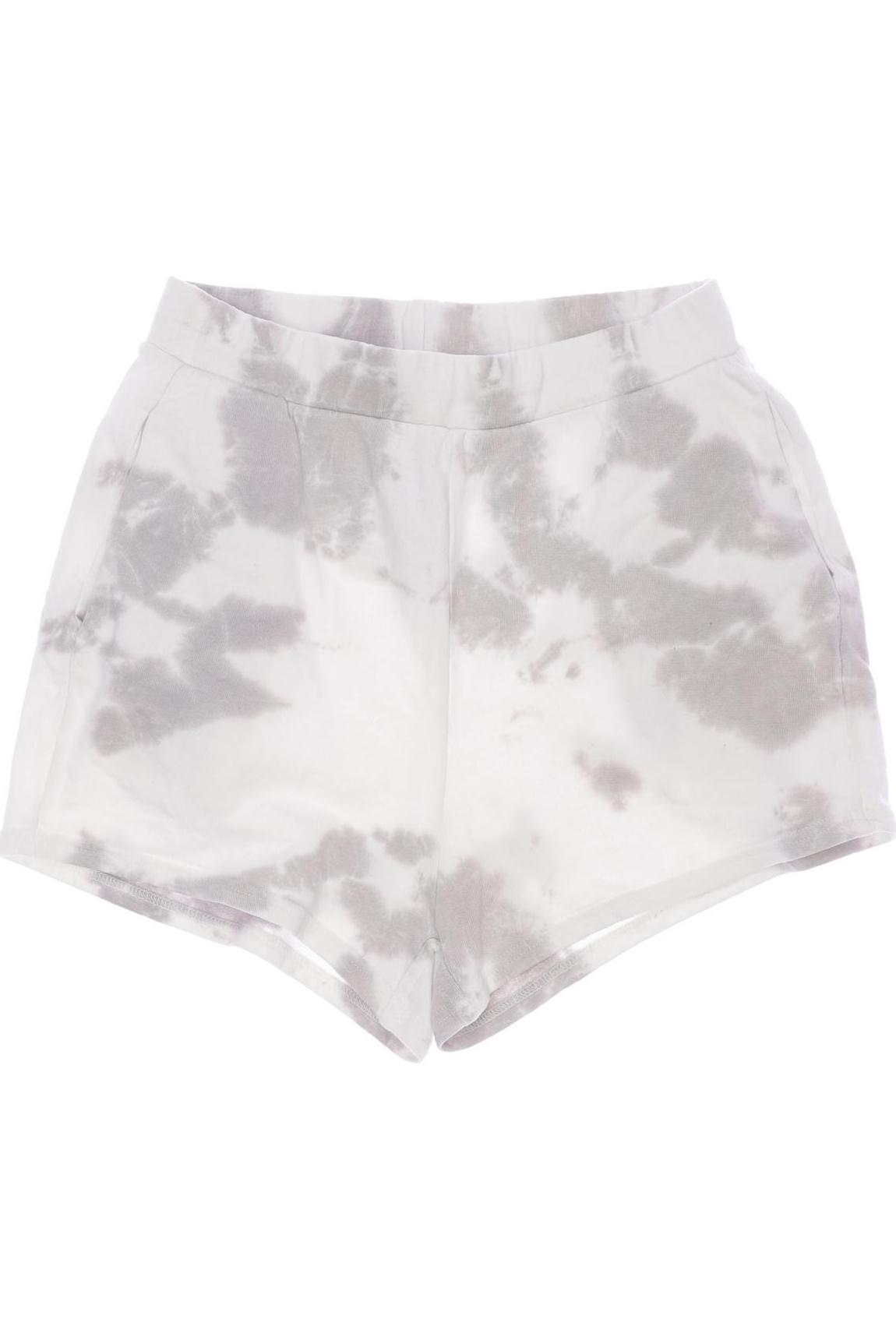 

Zara Damen Shorts, weiß, Gr. 36