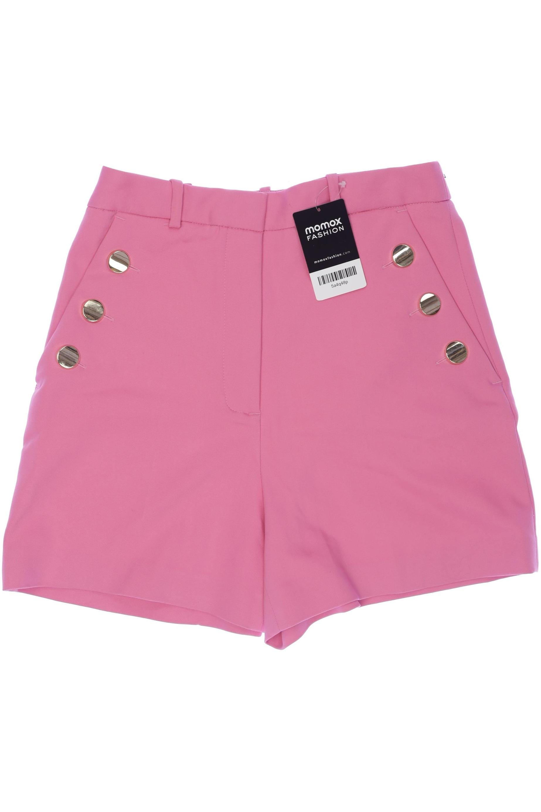 

Zara Damen Shorts, pink, Gr. 36