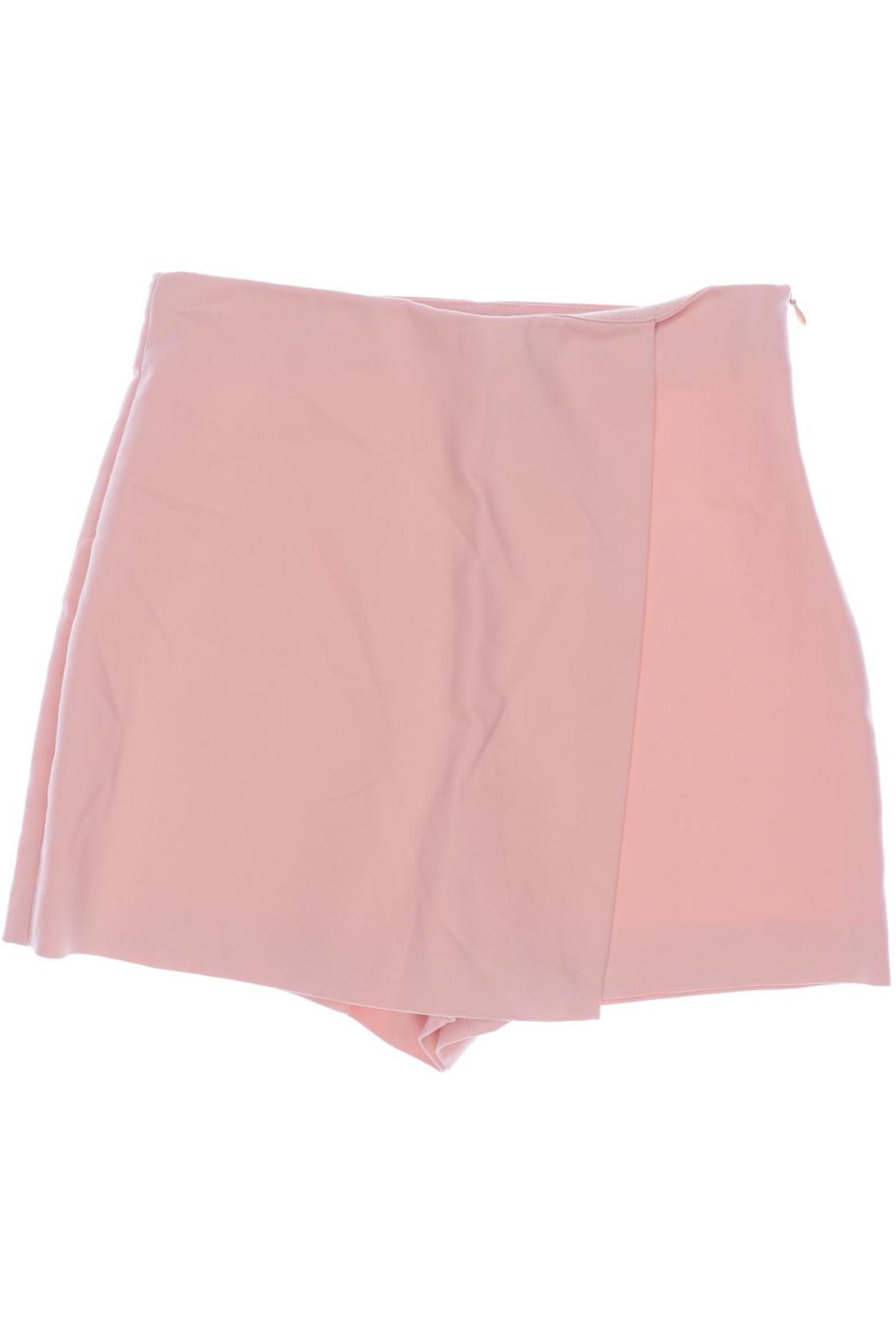 

Zara Damen Shorts, pink, Gr. 36