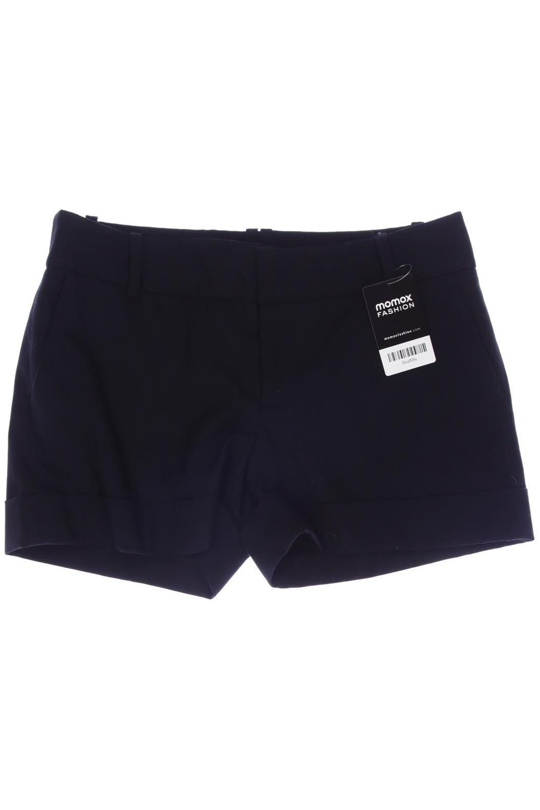 

Zara Damen Shorts, schwarz, Gr. 38