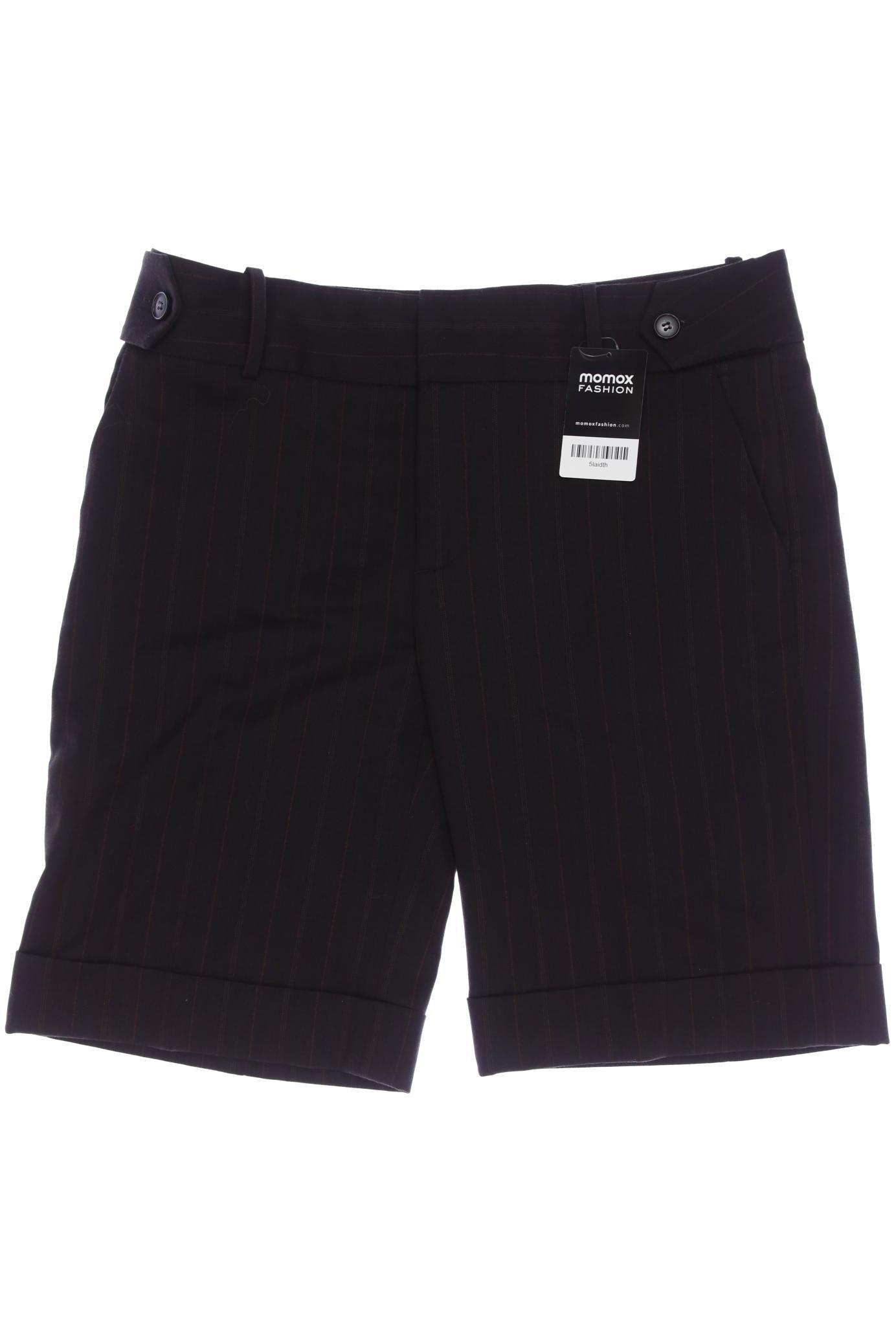 

Zara Damen Shorts, braun, Gr. 42