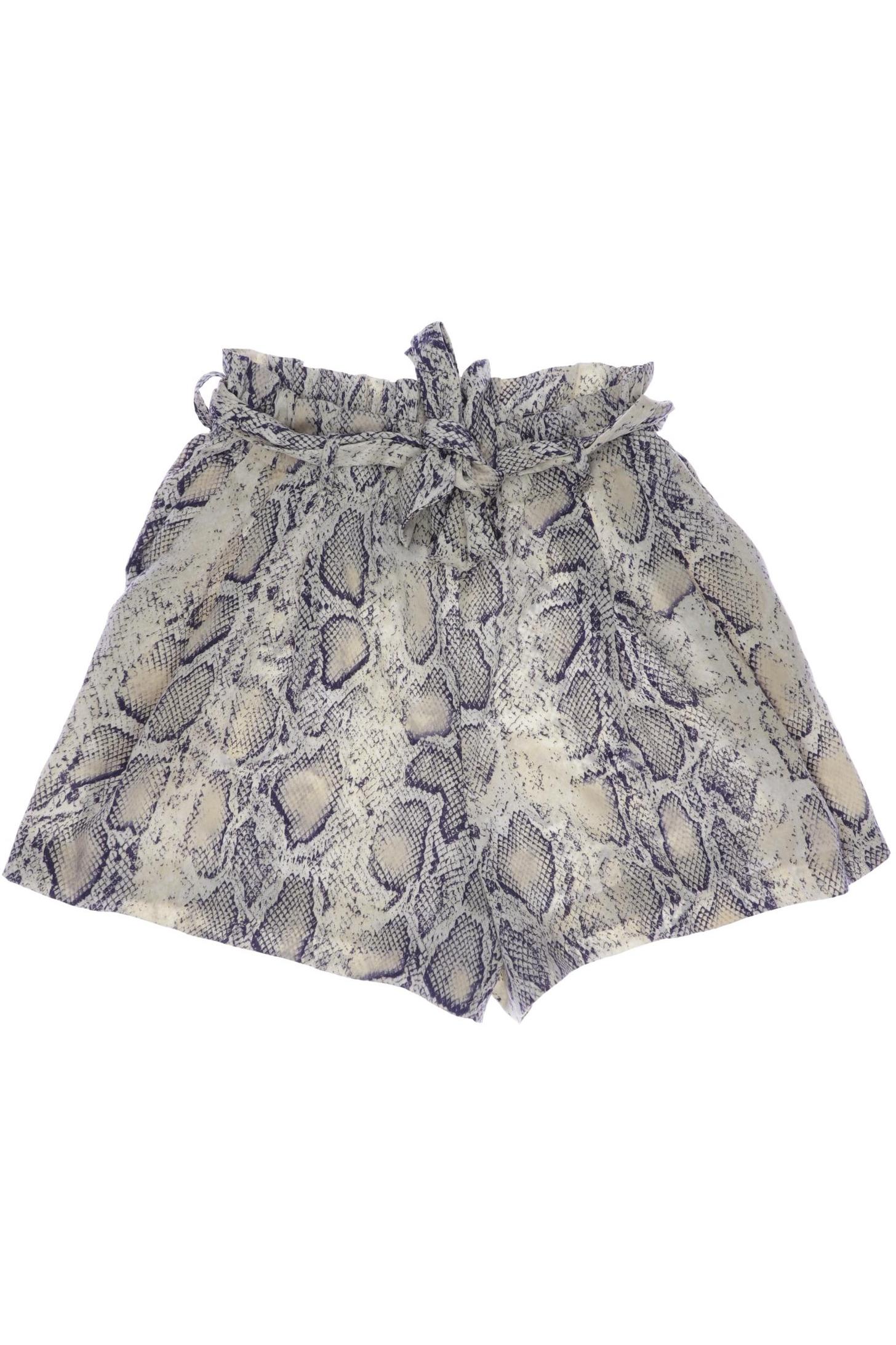 

Zara Damen Shorts, beige, Gr. 36