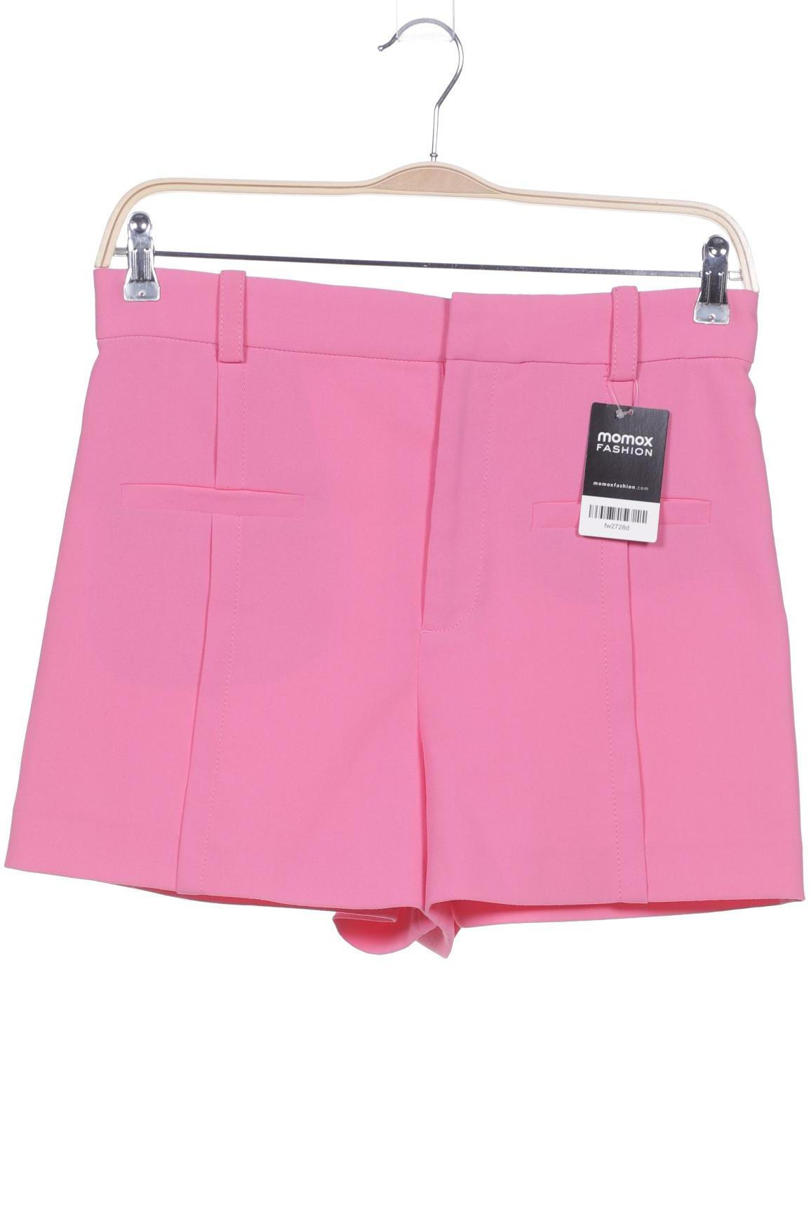 

Zara Damen Shorts, pink, Gr. 42