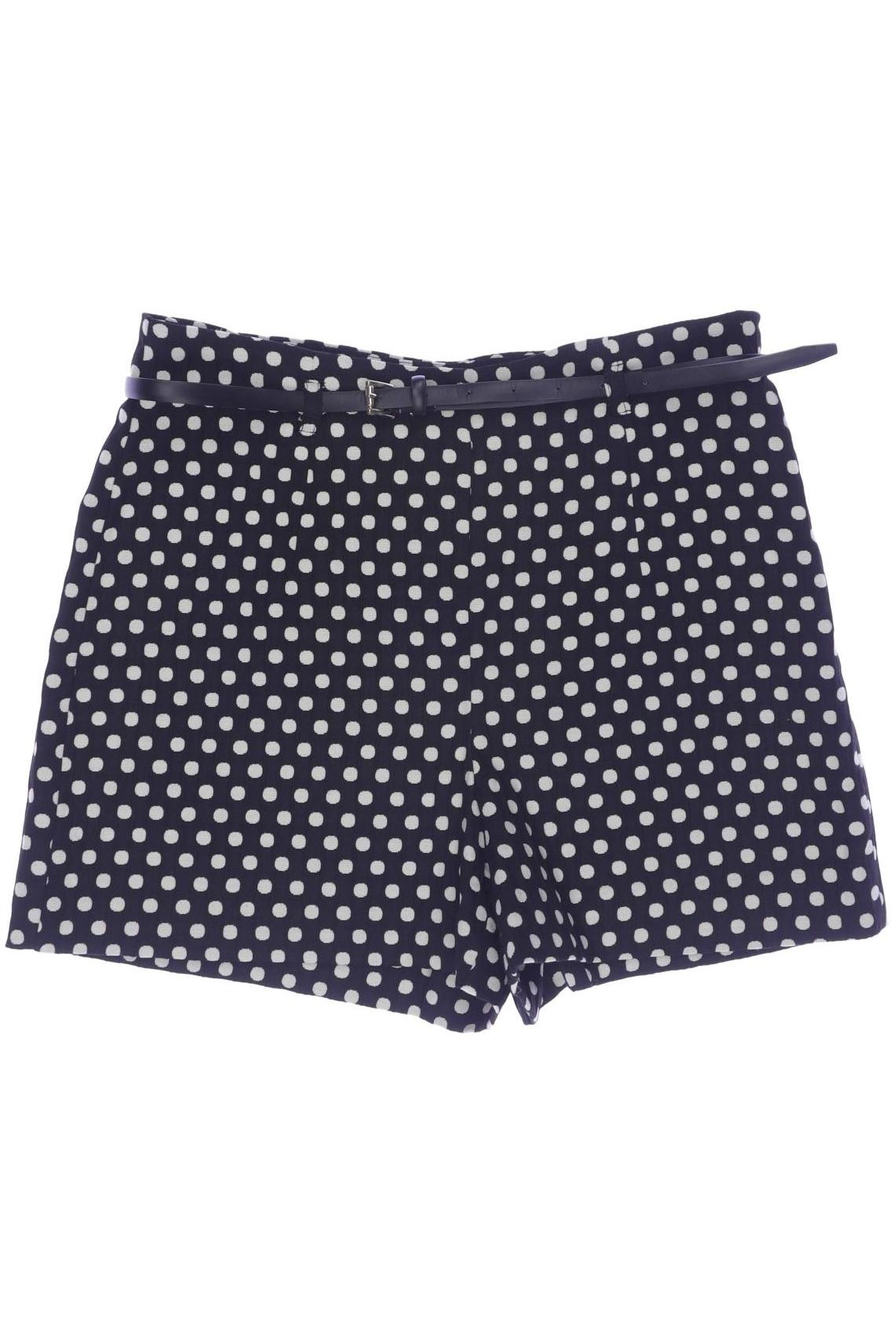 

Zara Damen Shorts, schwarz, Gr. 36