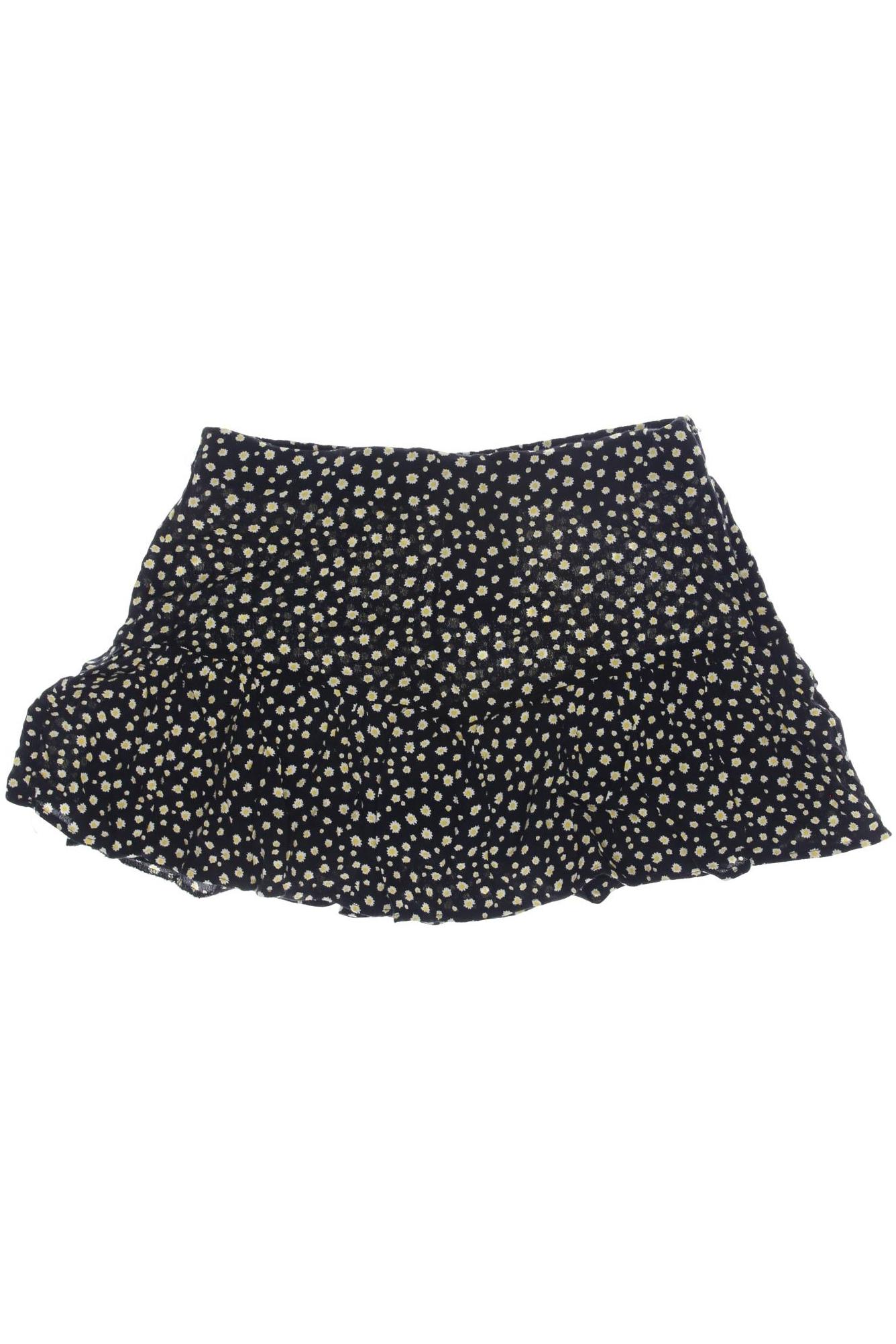 

Zara Damen Shorts, schwarz, Gr. 38