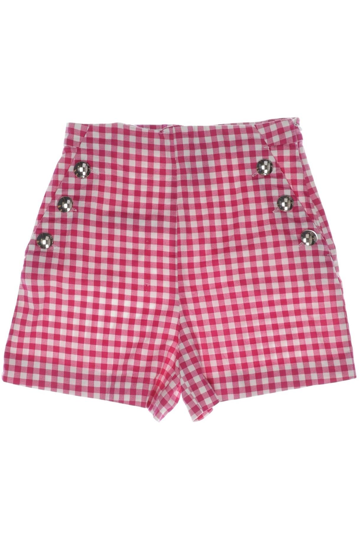 

Zara Damen Shorts, pink, Gr. 38