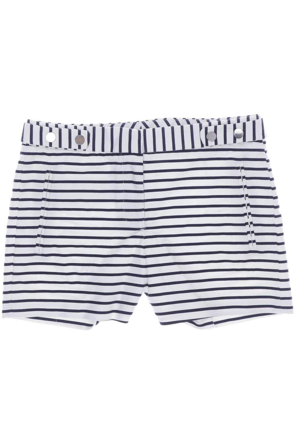 

Zara Damen Shorts, weiß, Gr. 34