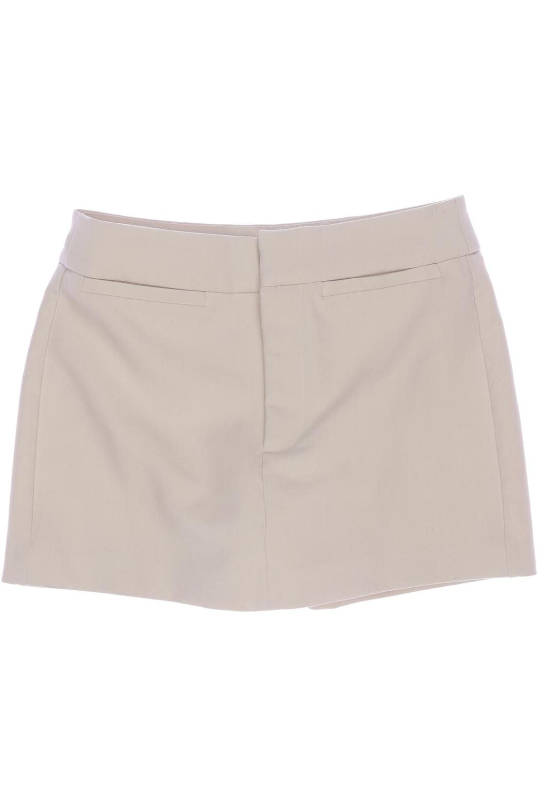 

Zara Damen Shorts, beige, Gr. 34