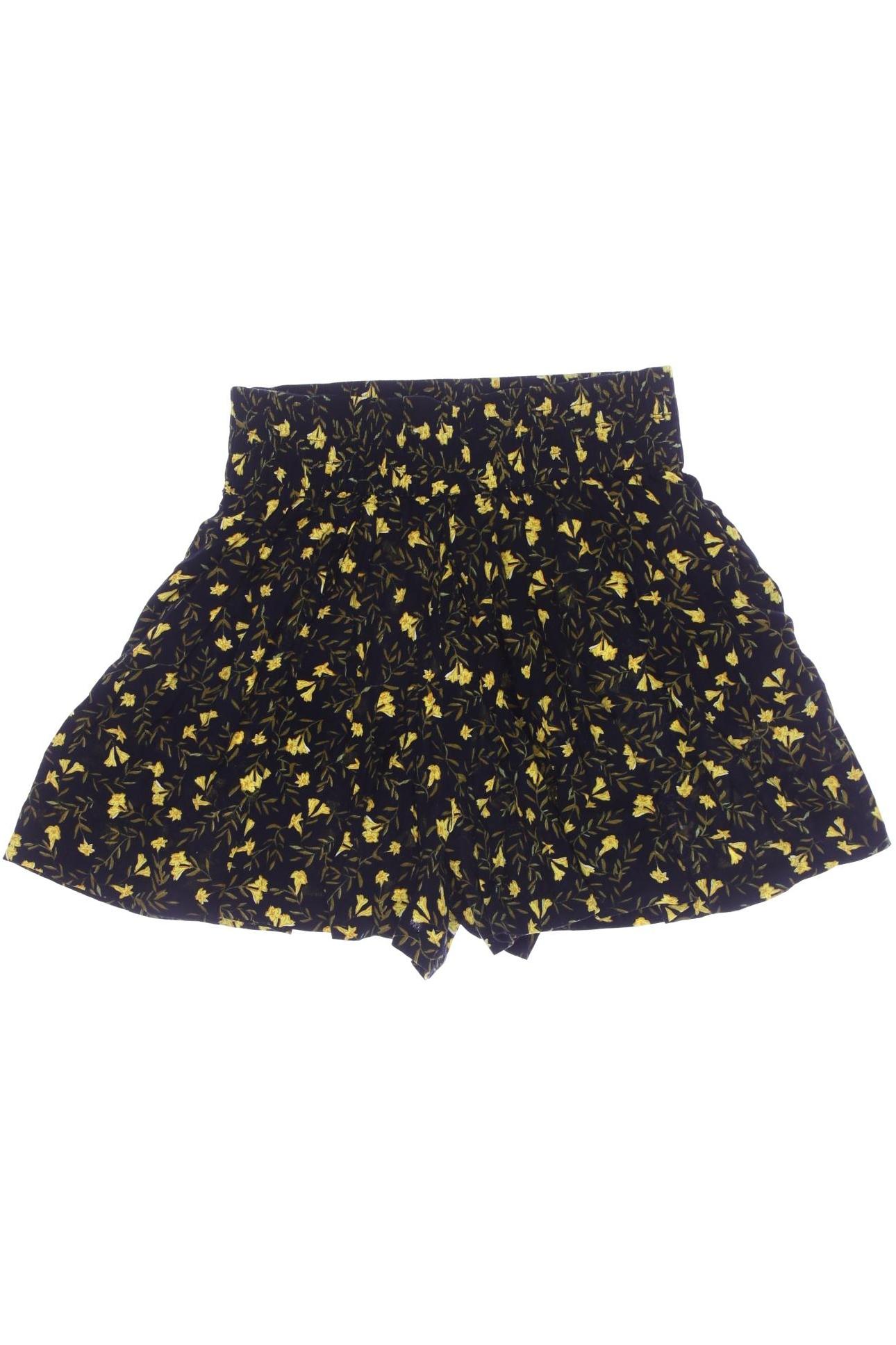 

Zara Damen Shorts, schwarz, Gr. 34