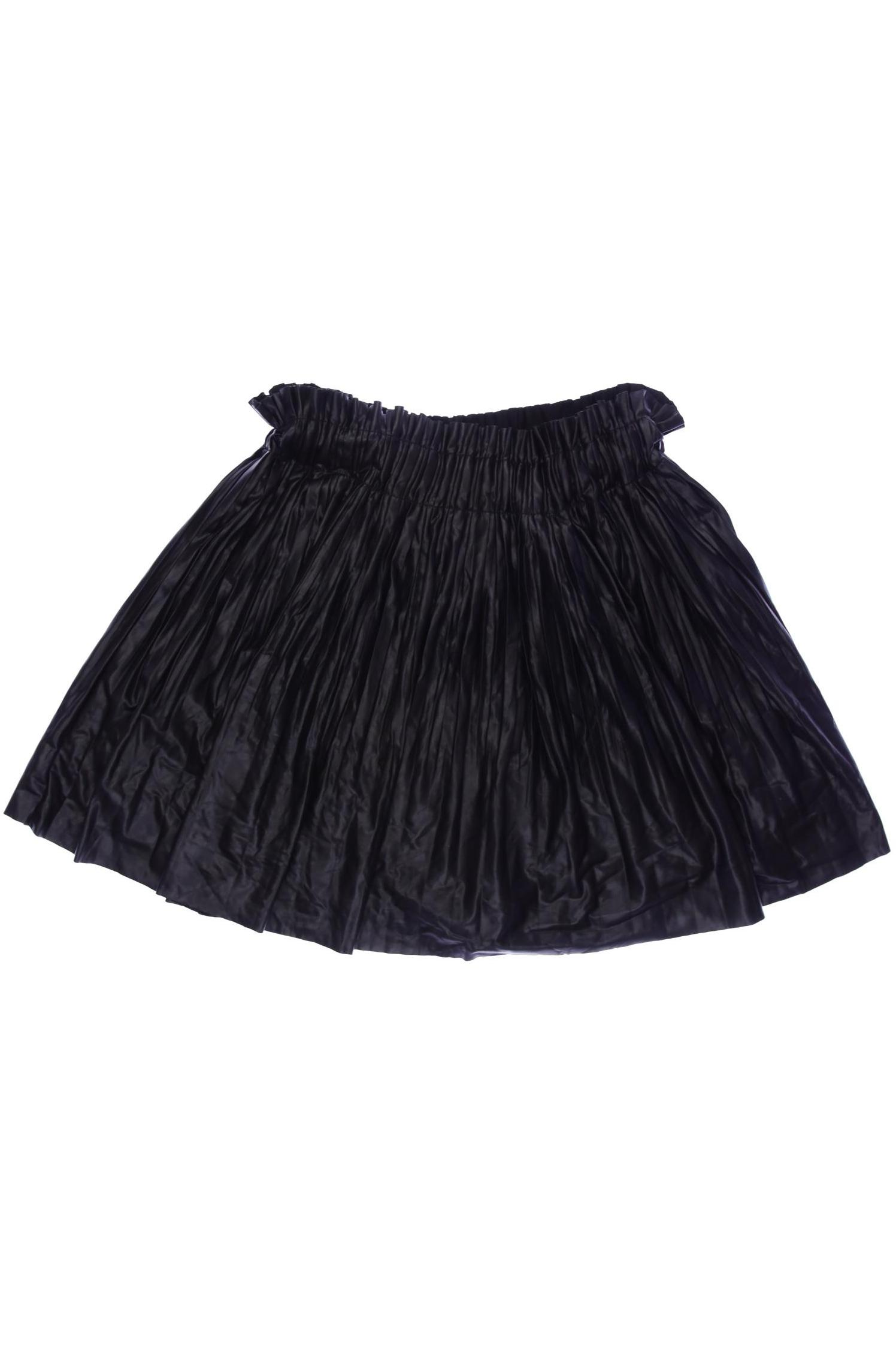 

Zara Damen Shorts, schwarz, Gr. 38
