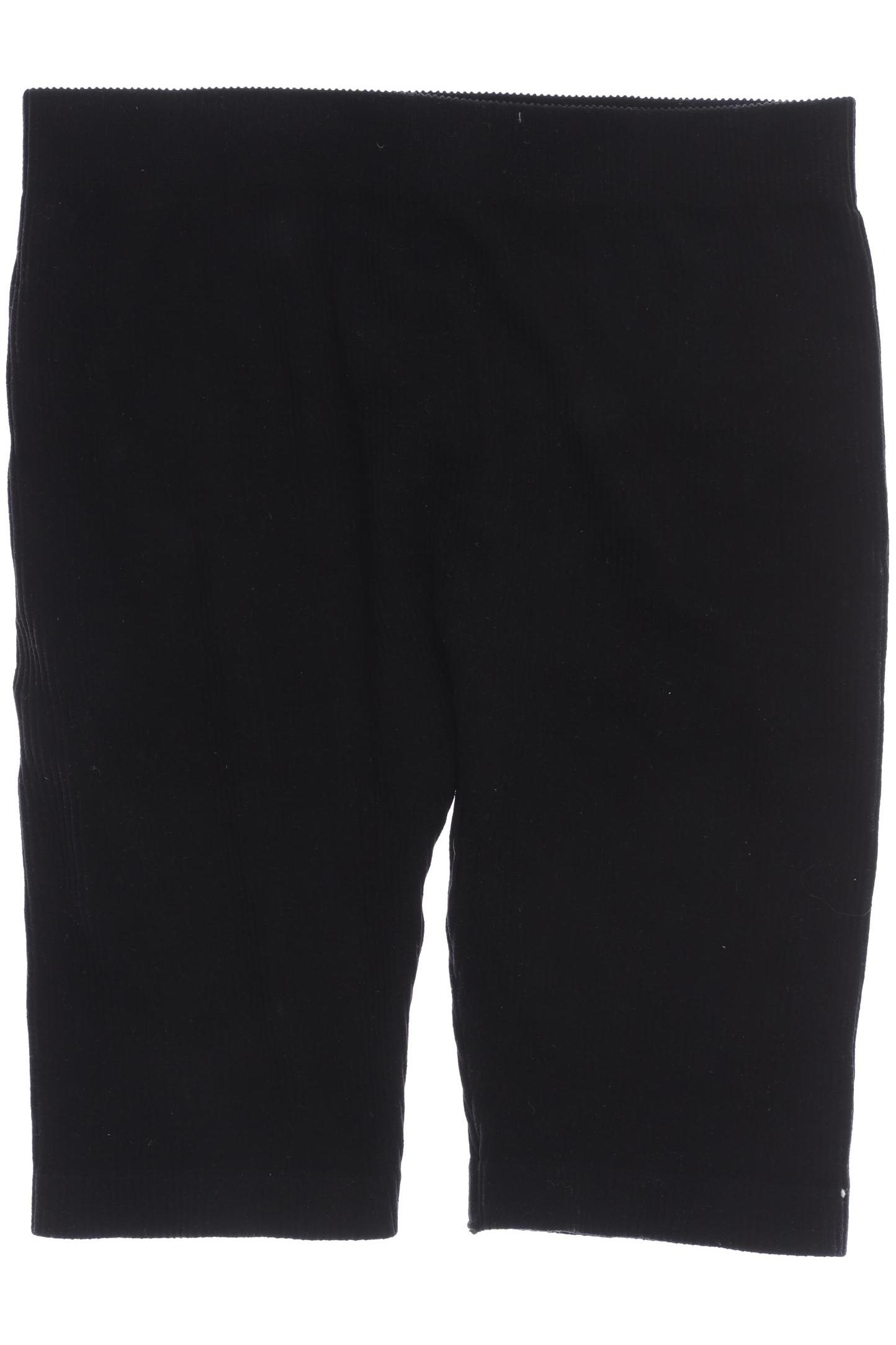 

Zara Damen Shorts, schwarz, Gr. 38