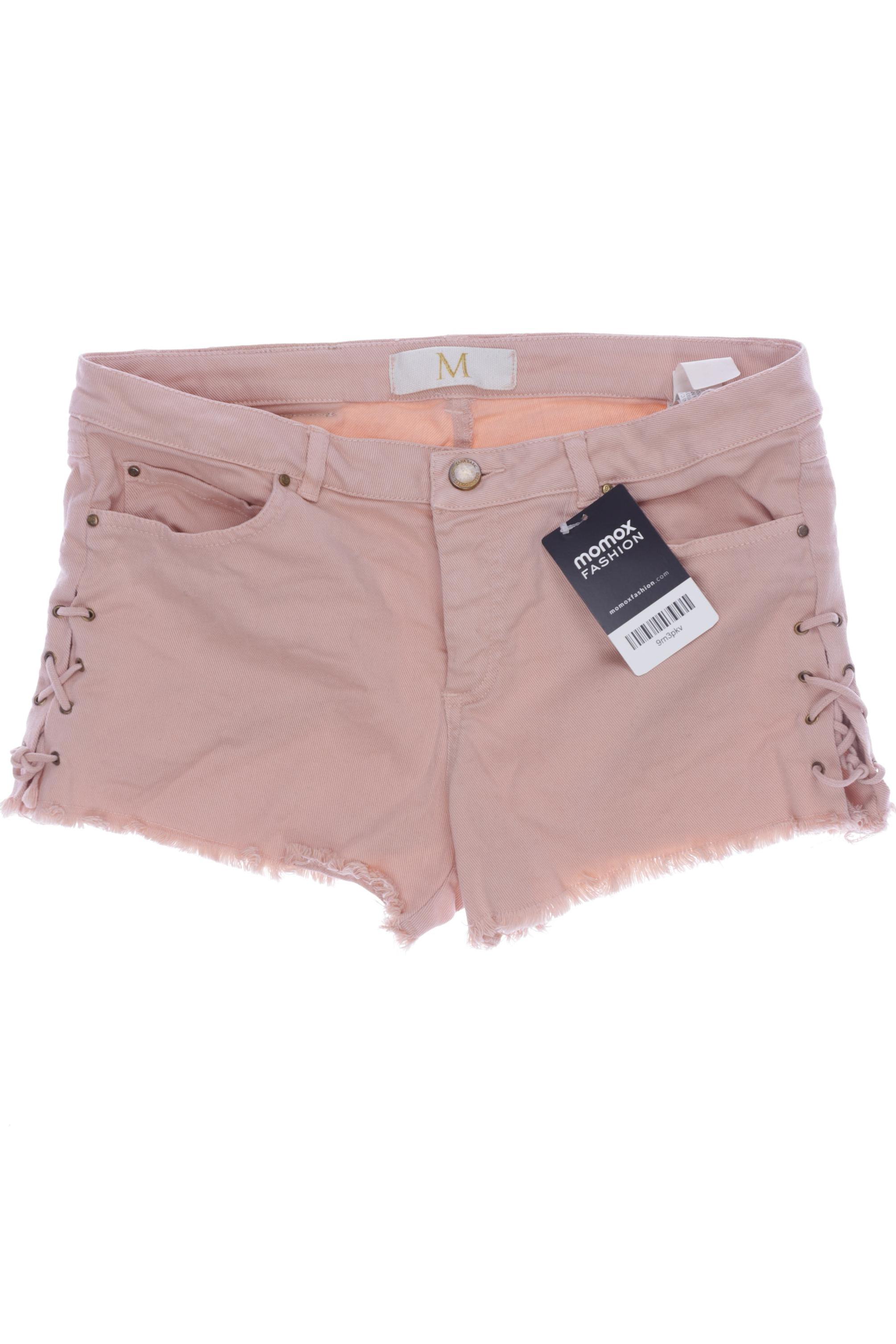 

Zara Damen Shorts, orange, Gr. 38