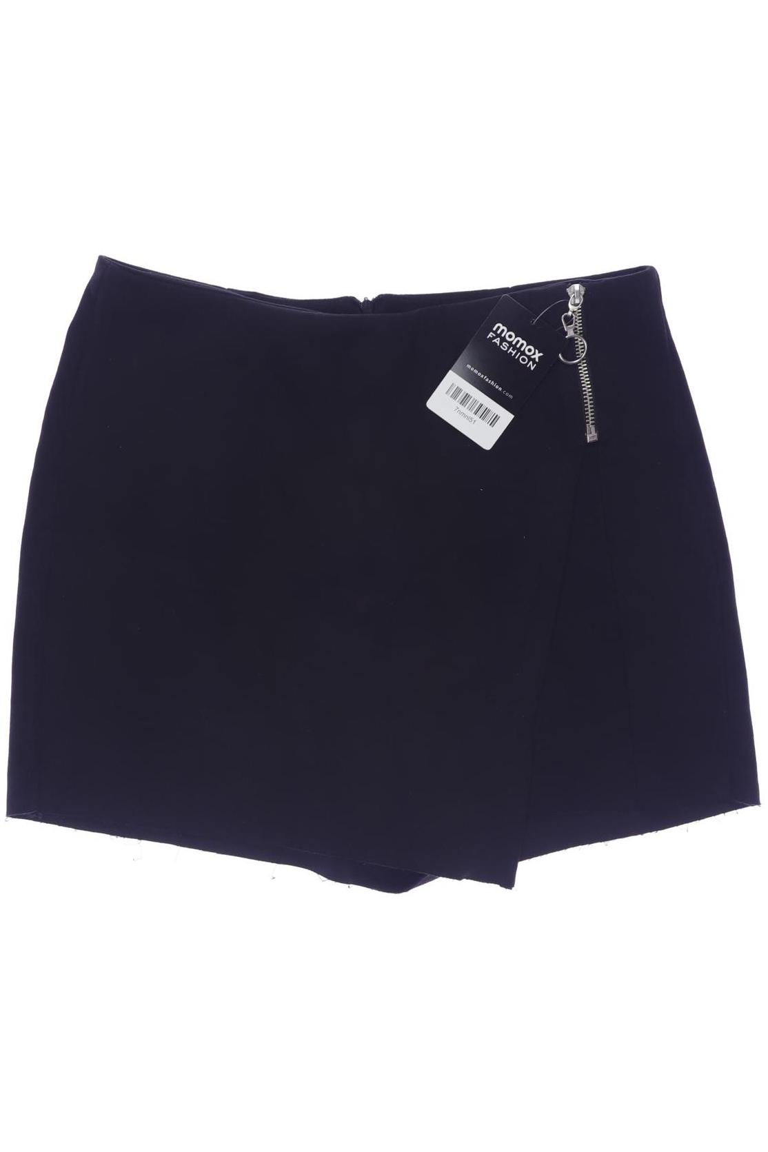 

Zara Damen Shorts, schwarz, Gr. 38