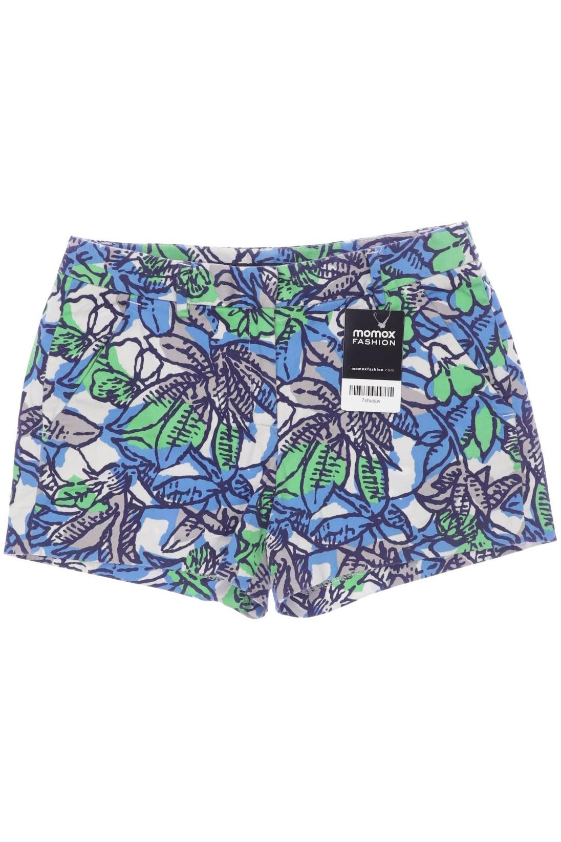 

Zara Damen Shorts, blau, Gr. 34