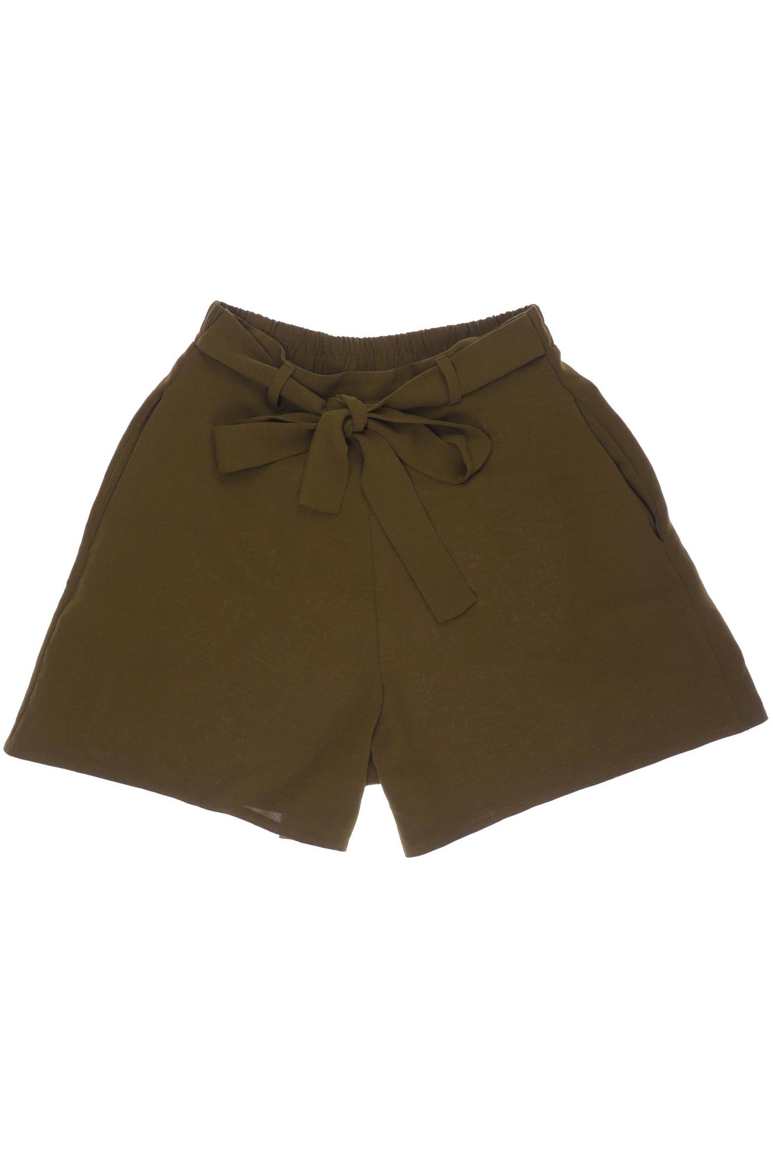

Zara Damen Shorts, braun, Gr. 36