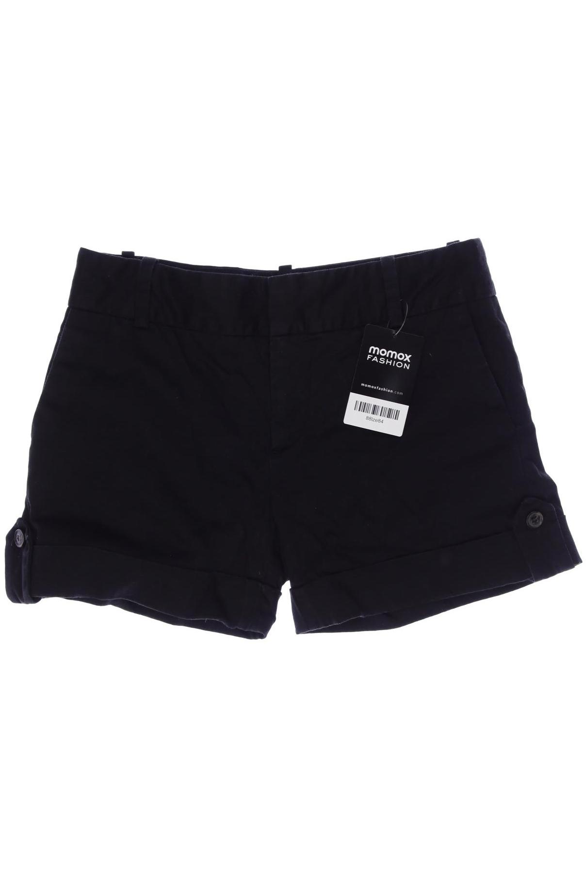 

Zara Damen Shorts, schwarz, Gr. 34