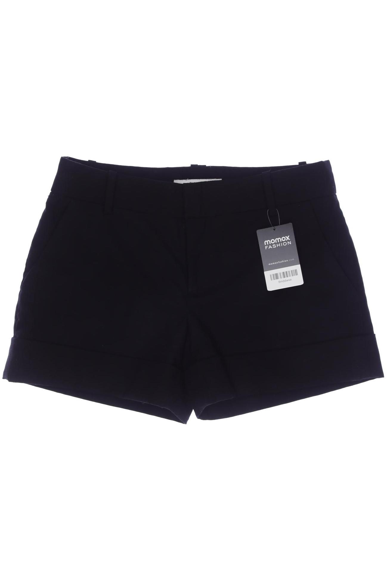 

Zara Damen Shorts, schwarz, Gr. 38