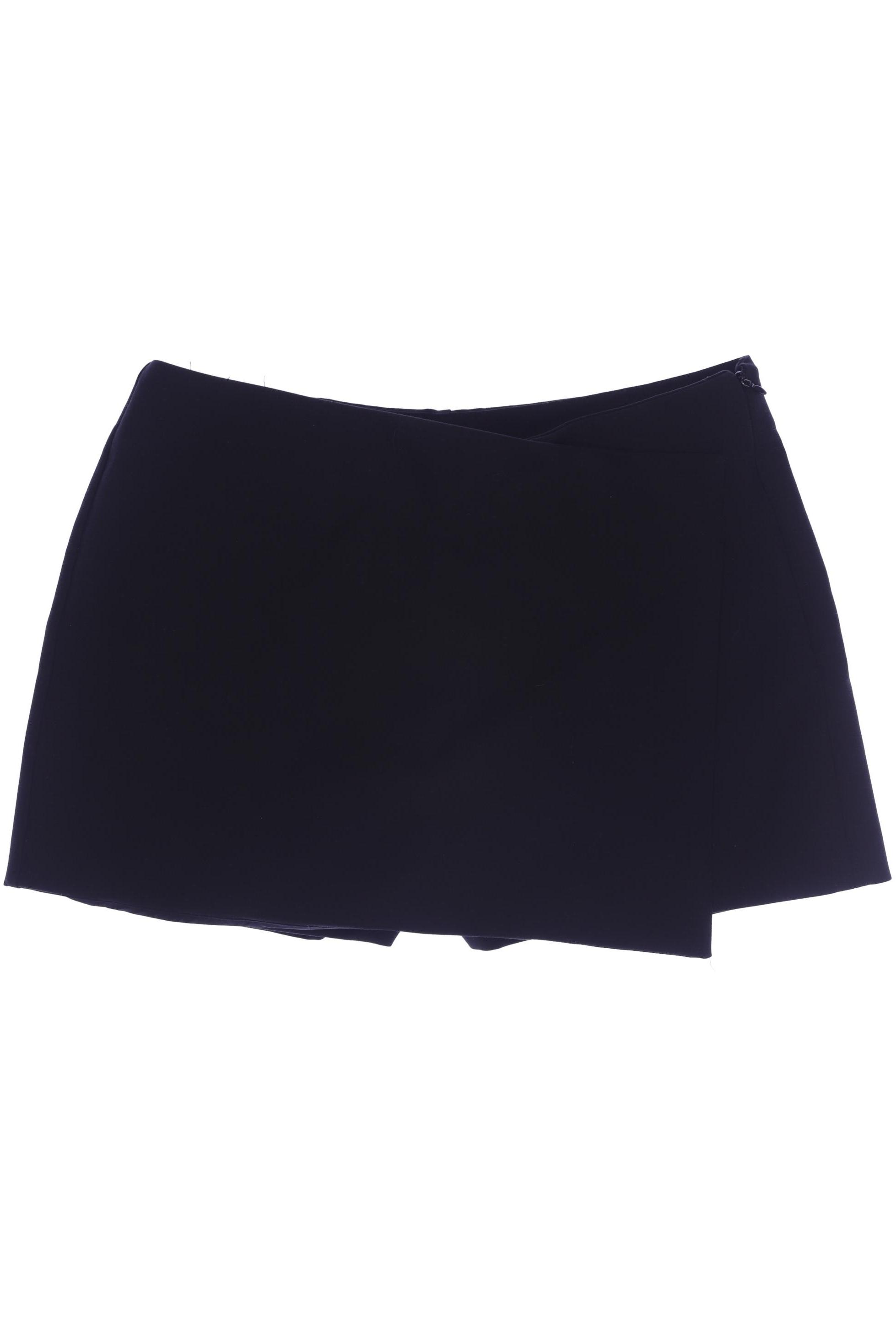 

Zara Damen Shorts, schwarz, Gr. 42