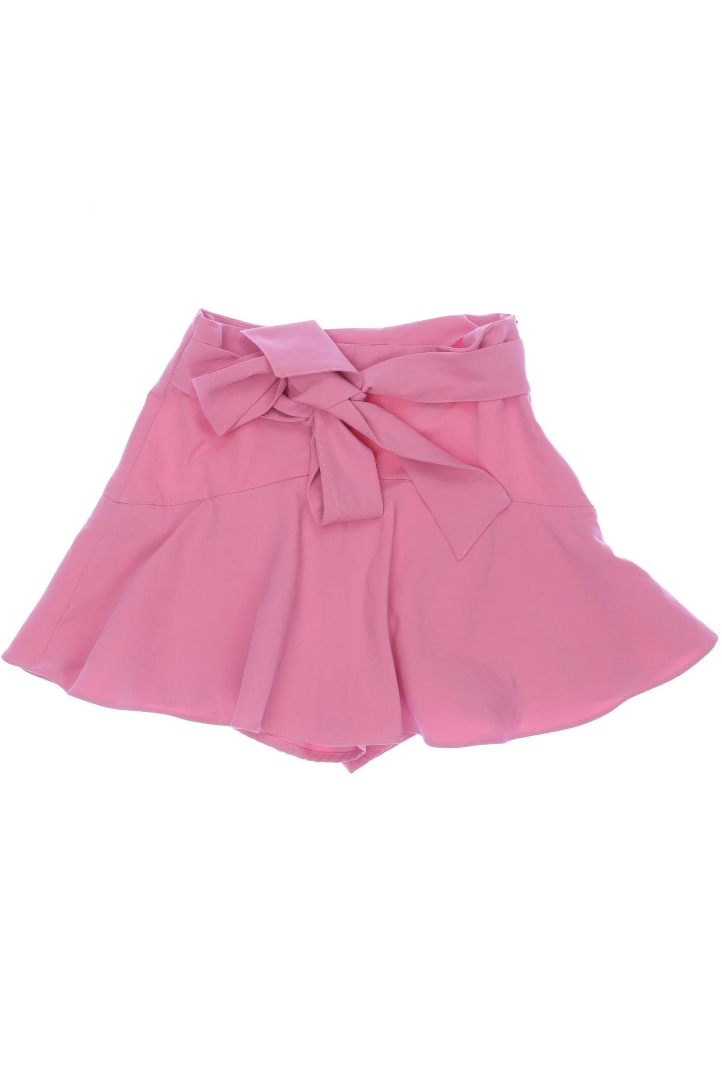 

Zara Damen Shorts, pink, Gr. 34